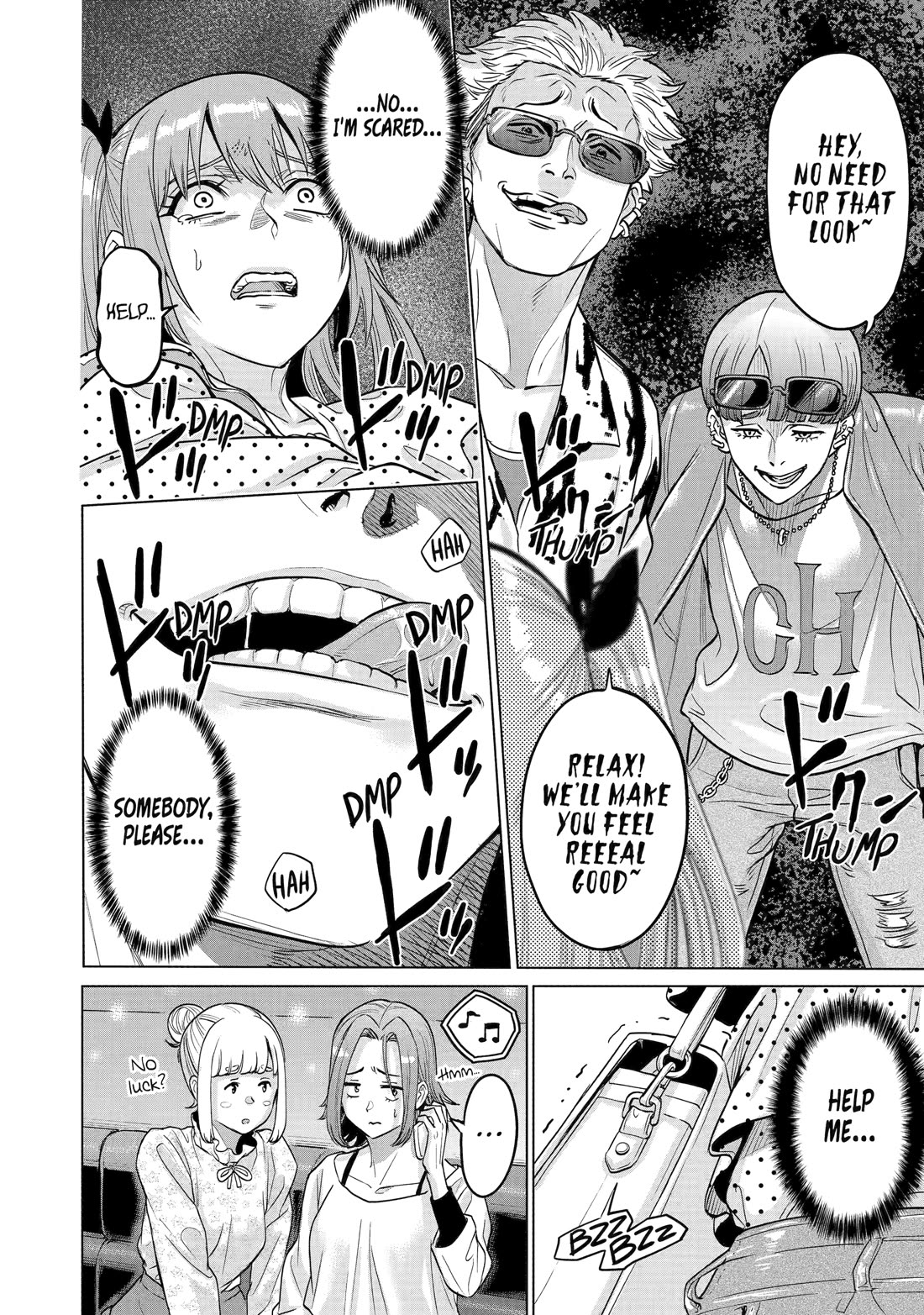 The Teen Web Novelist is a Girl Magnet: Now My Crush Feels Bad for Rejecting Me! chapter 18 page 18