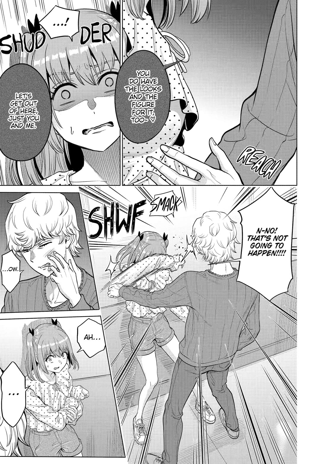 The Teen Web Novelist is a Girl Magnet: Now My Crush Feels Bad for Rejecting Me! chapter 18 page 9