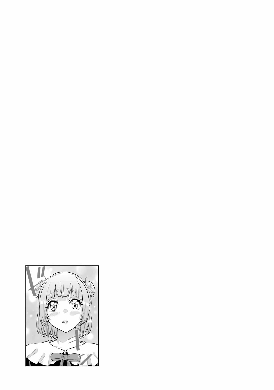 The Teen Web Novelist is a Girl Magnet: Now My Crush Feels Bad for Rejecting Me! chapter 24 page 25