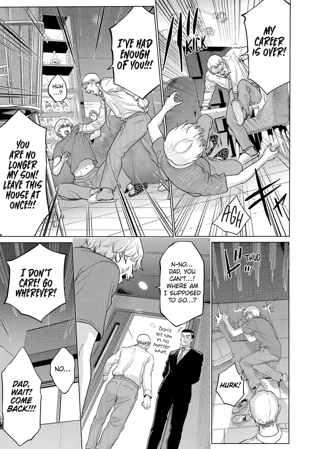 The Teen Web Novelist is a Girl Magnet: Now My Crush Feels Bad for Rejecting Me! chapter 26 page 13