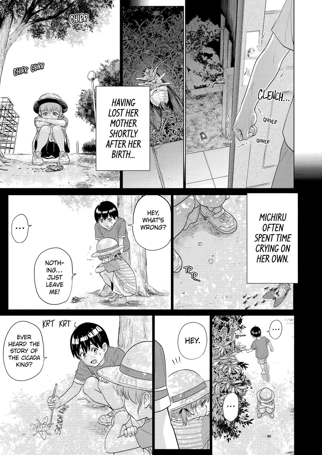 The Teen Web Novelist is a Girl Magnet: Now My Crush Feels Bad for Rejecting Me! chapter 26 page 17