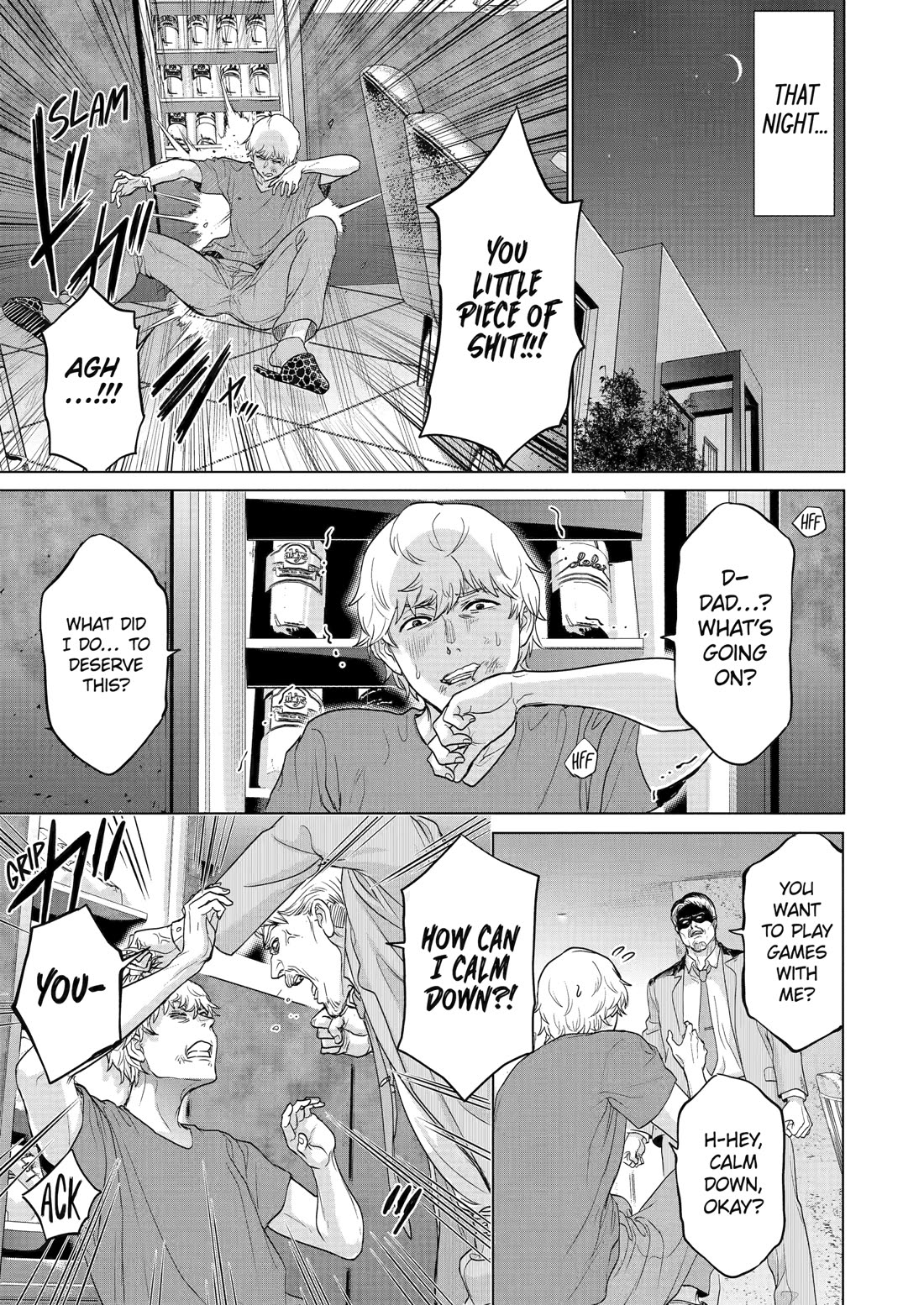 The Teen Web Novelist is a Girl Magnet: Now My Crush Feels Bad for Rejecting Me! chapter 26 page 7