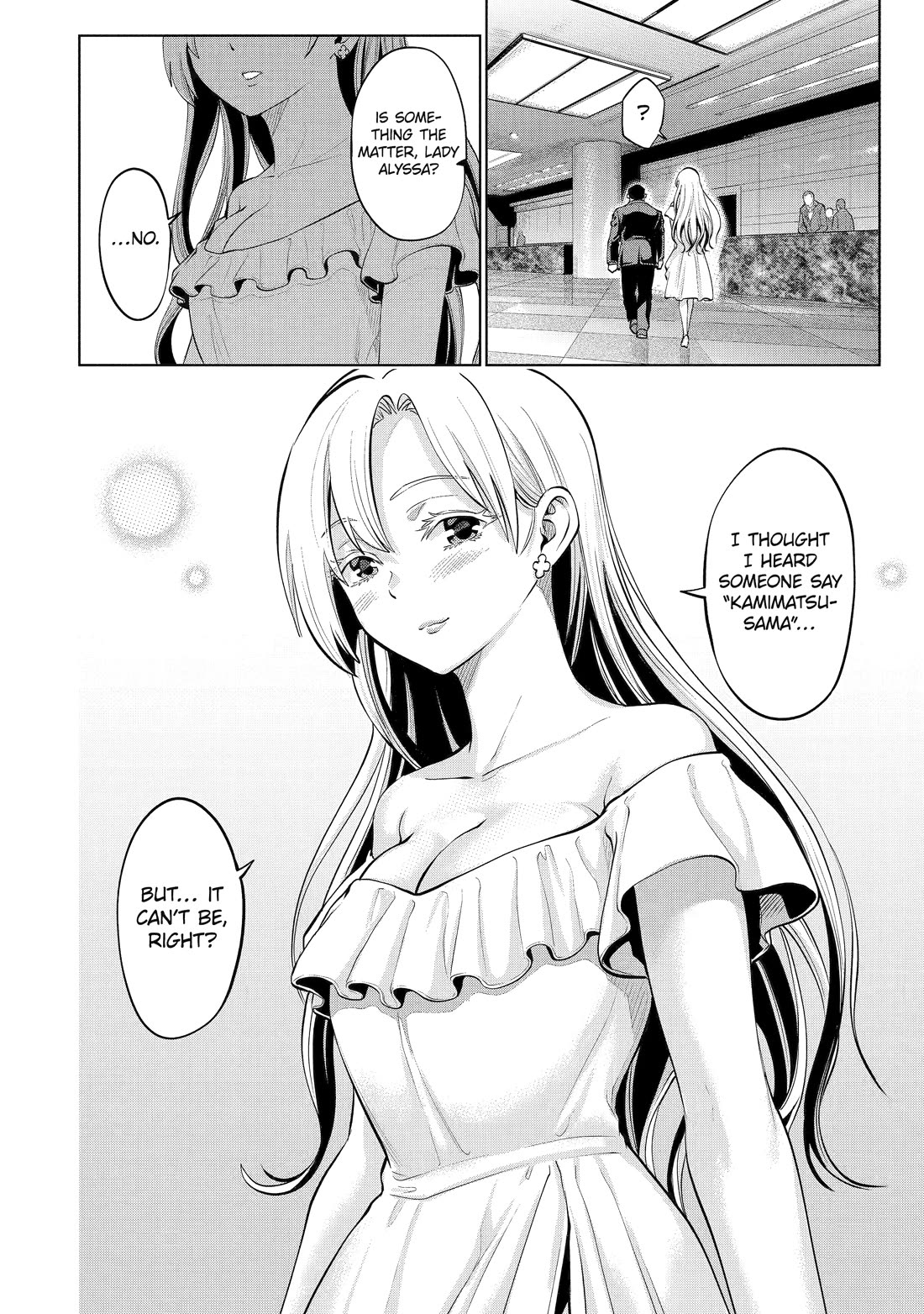 The Teen Web Novelist is a Girl Magnet: Now My Crush Feels Bad for Rejecting Me! chapter 3 page 24