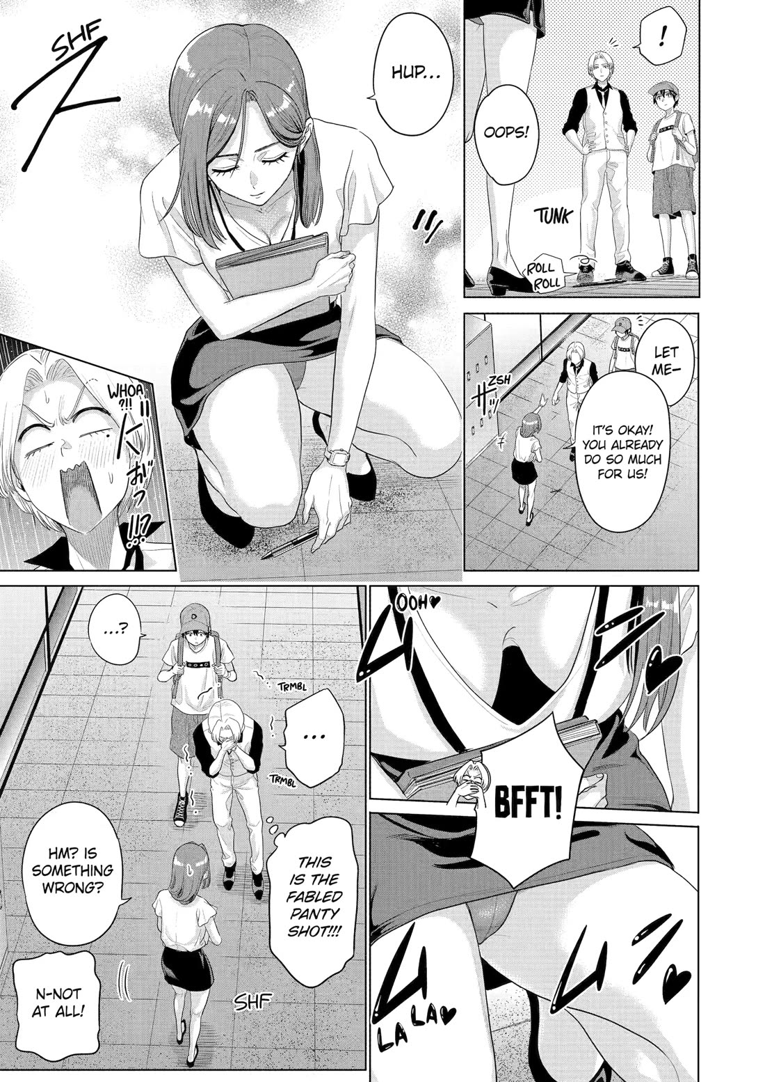 The Teen Web Novelist is a Girl Magnet: Now My Crush Feels Bad for Rejecting Me! chapter 31 page 9