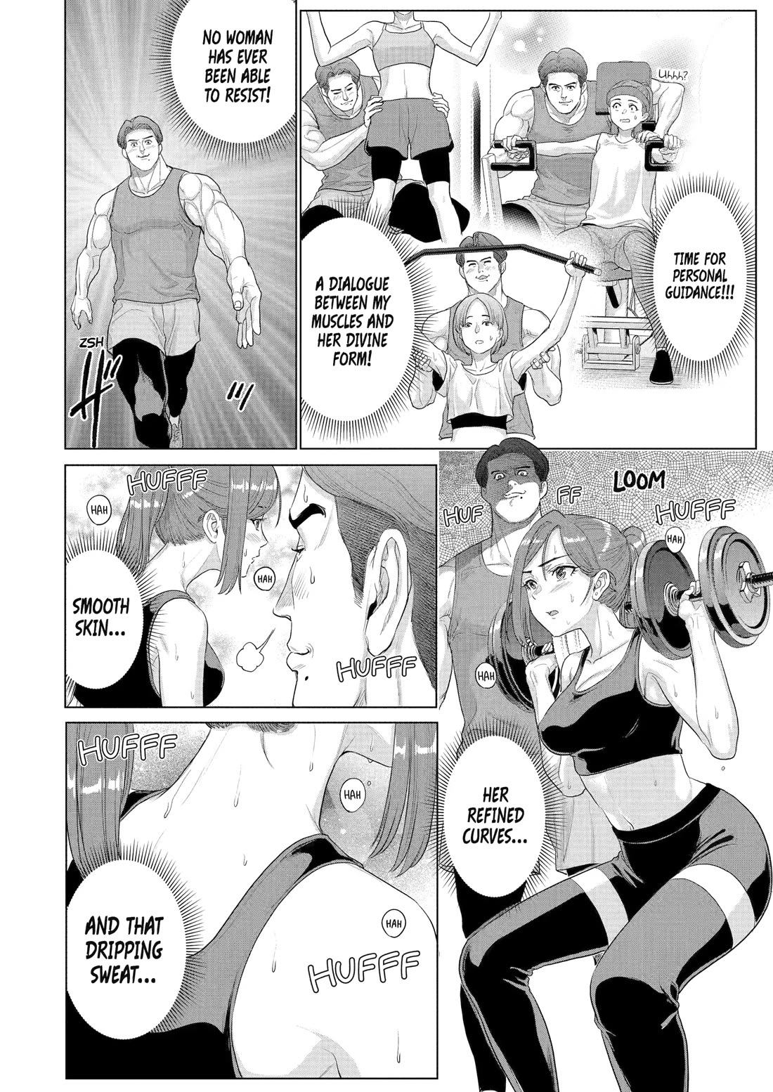 The Teen Web Novelist is a Girl Magnet: Now My Crush Feels Bad for Rejecting Me! chapter 32.5 page 12