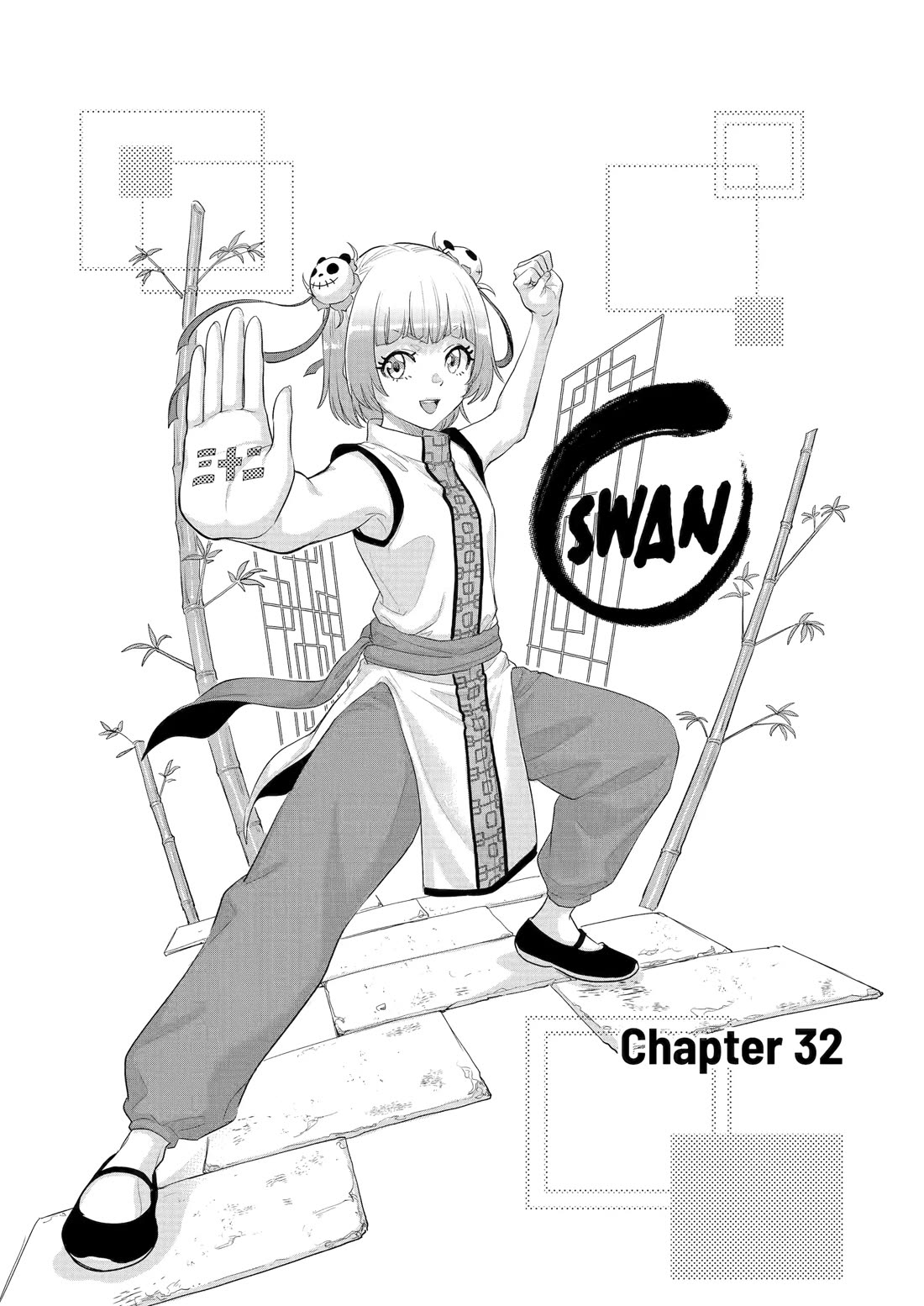 The Teen Web Novelist is a Girl Magnet: Now My Crush Feels Bad for Rejecting Me! chapter 32 page 1