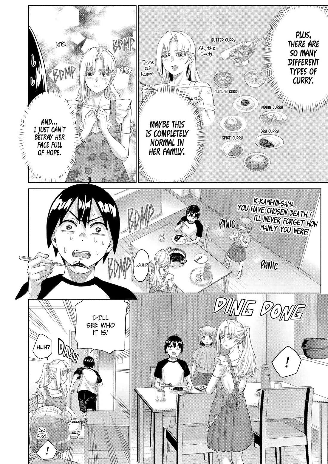 The Teen Web Novelist is a Girl Magnet: Now My Crush Feels Bad for Rejecting Me! chapter 35 page 20