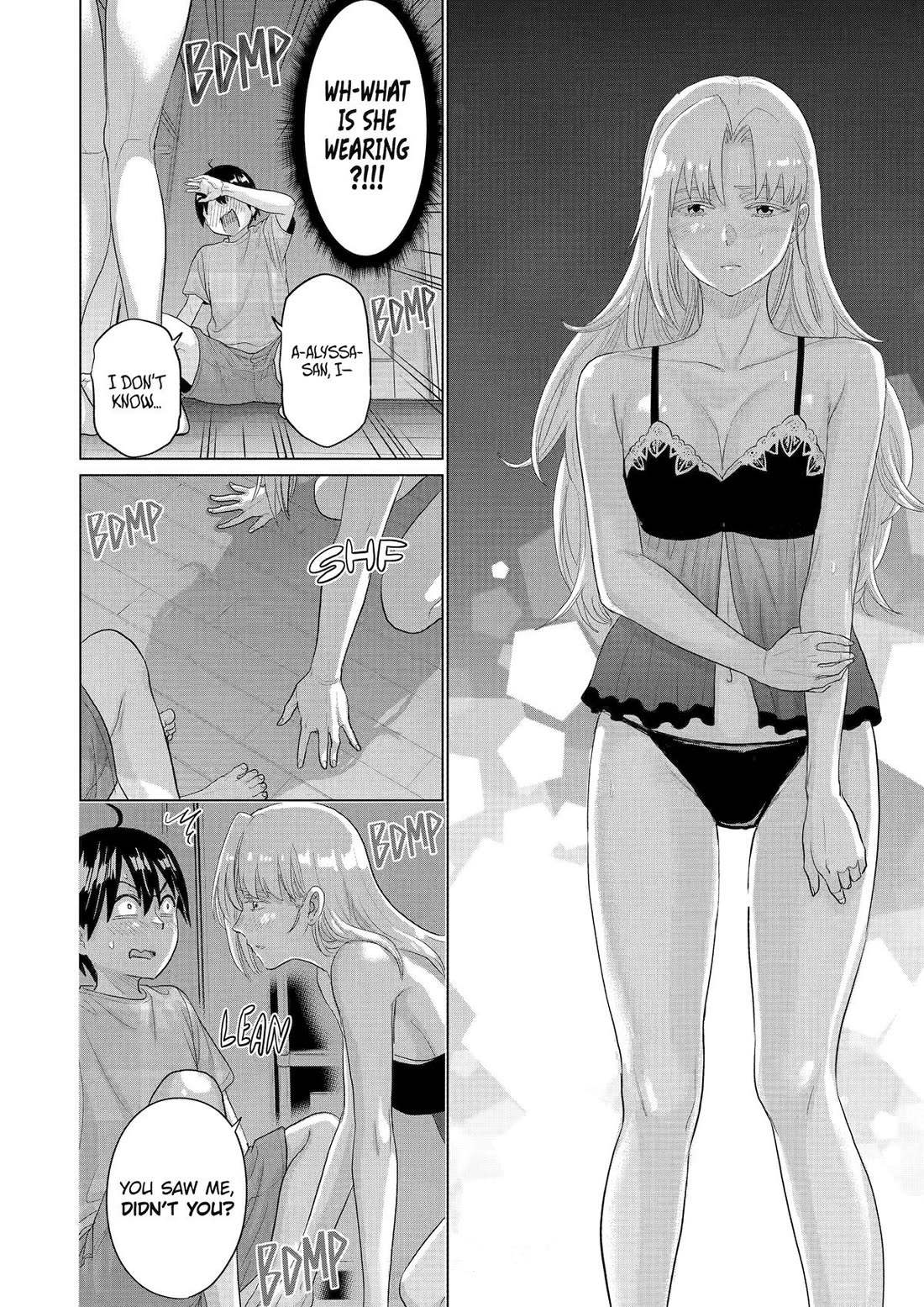 The Teen Web Novelist is a Girl Magnet: Now My Crush Feels Bad for Rejecting Me! chapter 37 page 16