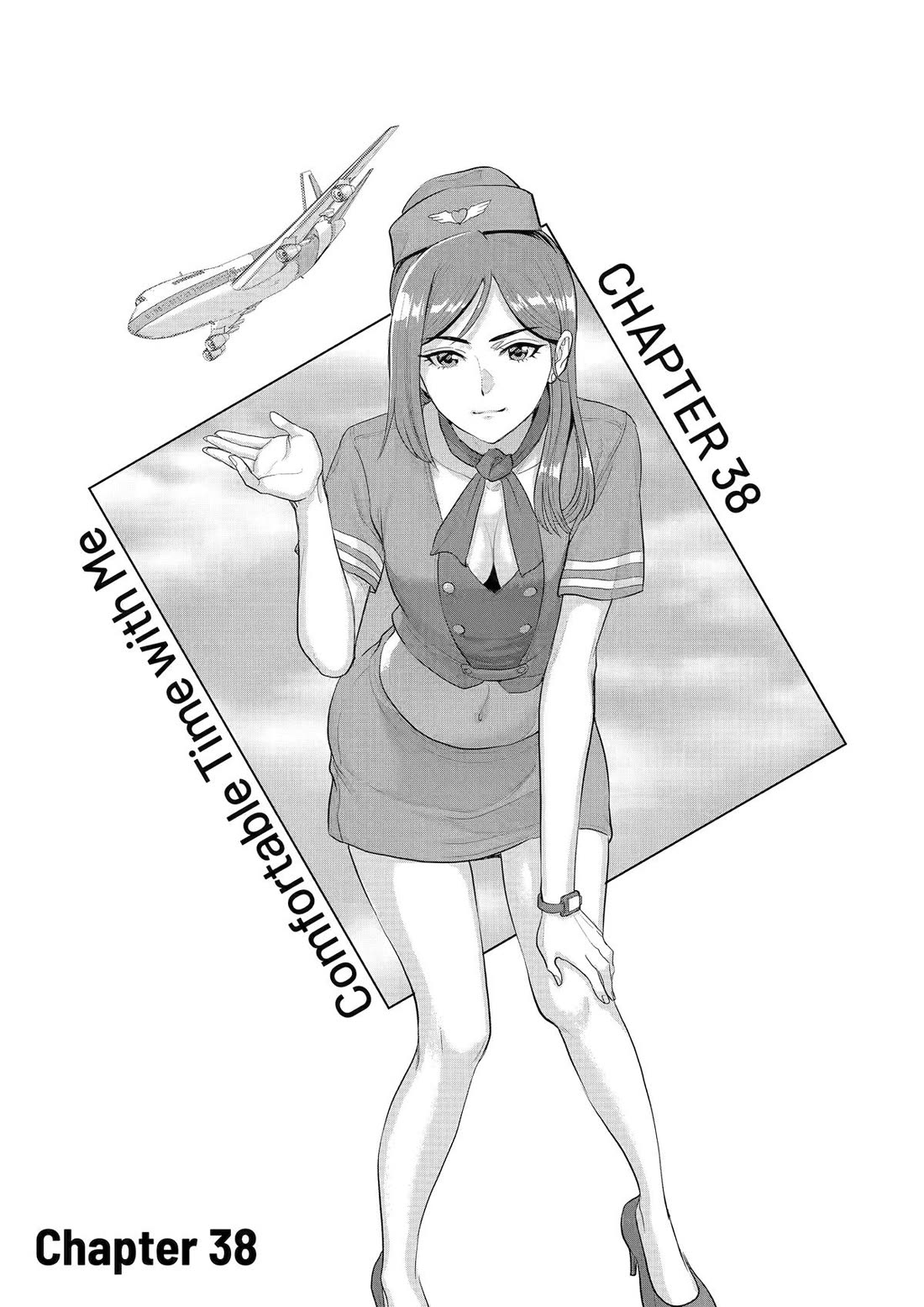 The Teen Web Novelist is a Girl Magnet: Now My Crush Feels Bad for Rejecting Me! chapter 38 page 1