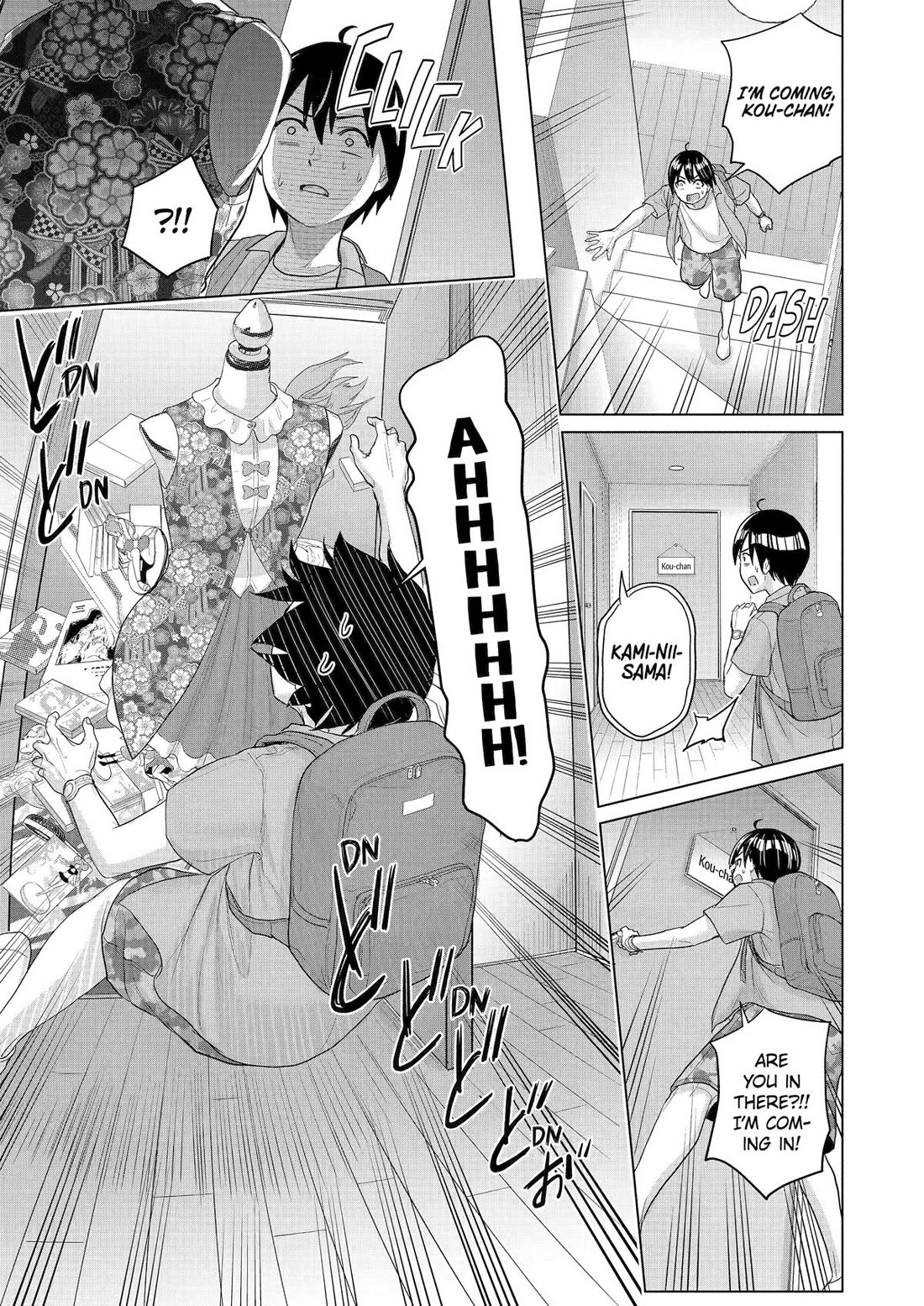 The Teen Web Novelist is a Girl Magnet: Now My Crush Feels Bad for Rejecting Me! chapter 39 page 11