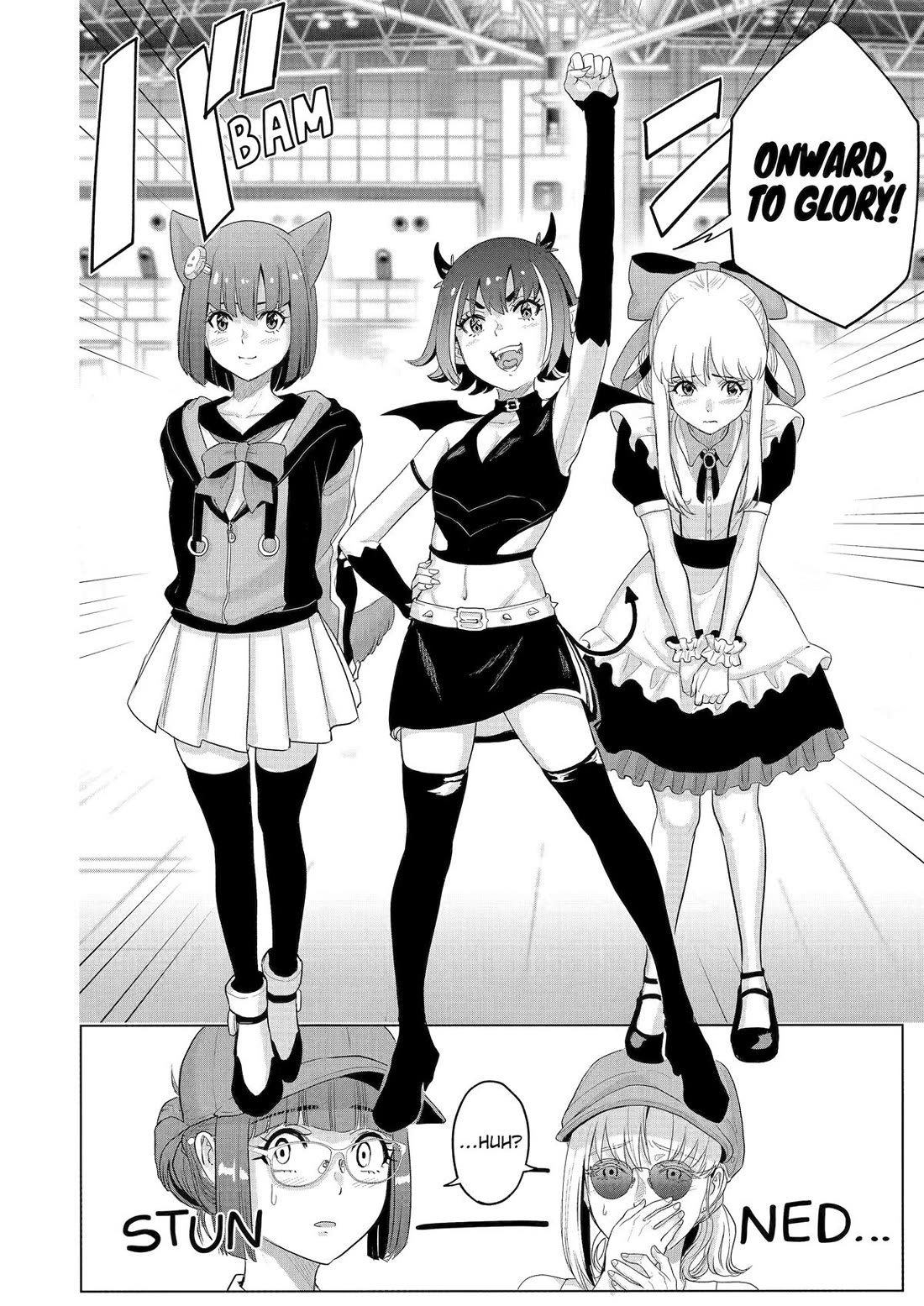 The Teen Web Novelist is a Girl Magnet: Now My Crush Feels Bad for Rejecting Me! chapter 41 page 24