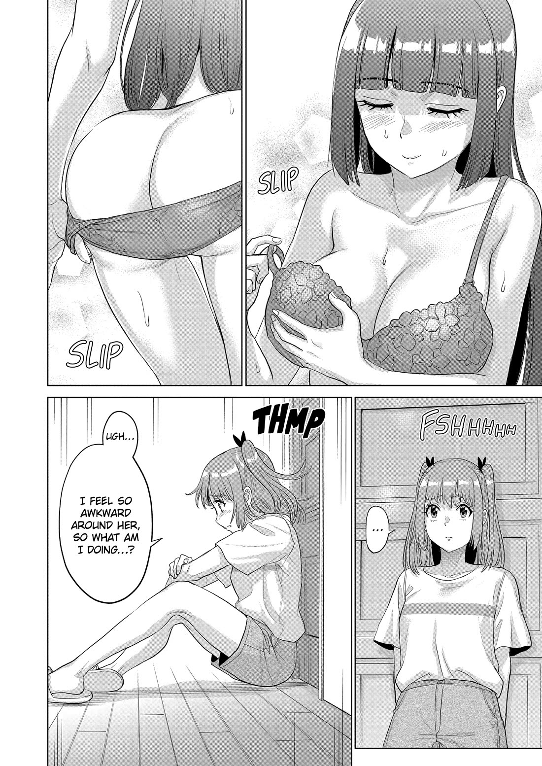 The Teen Web Novelist is a Girl Magnet: Now My Crush Feels Bad for Rejecting Me! chapter 44 page 18