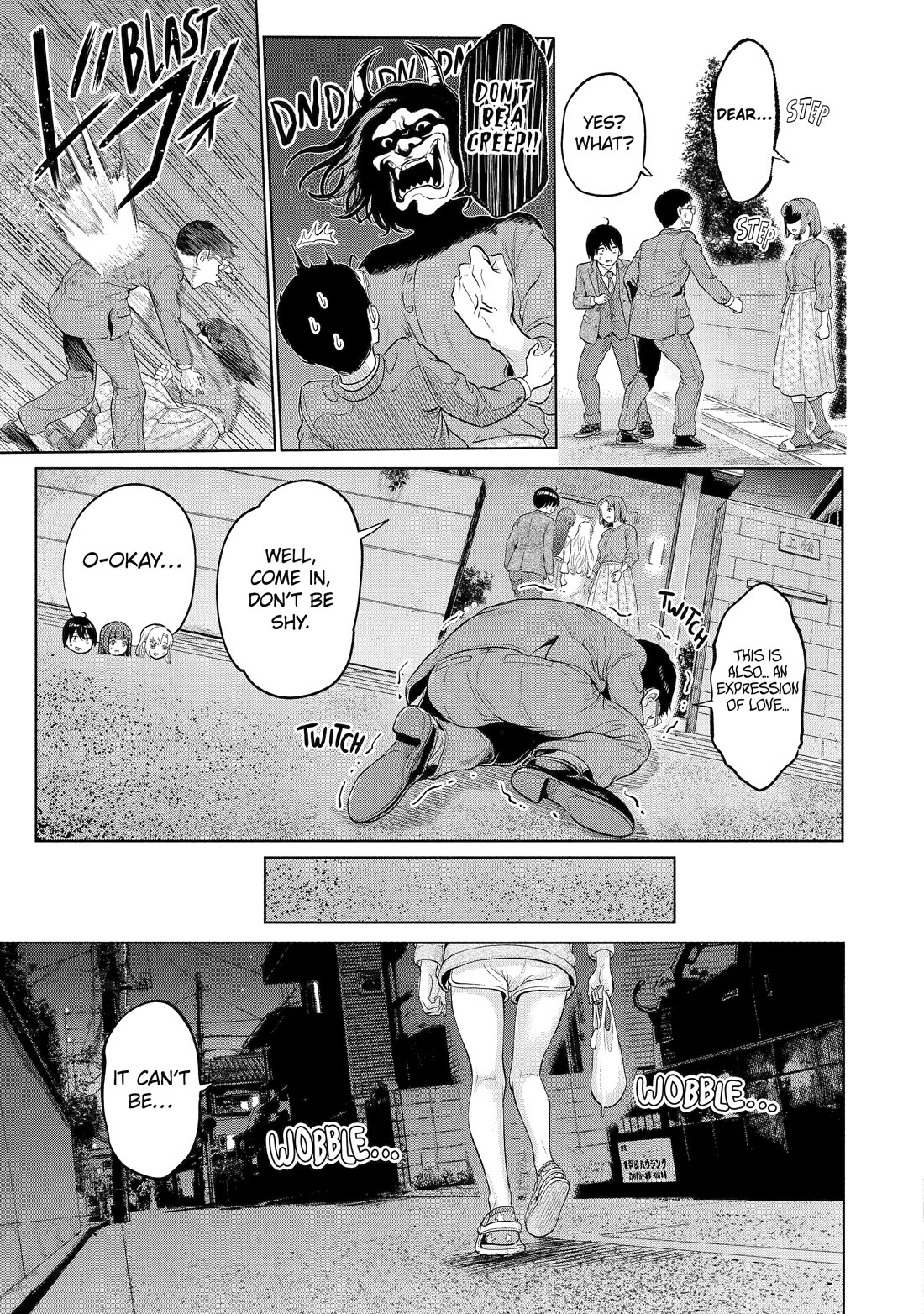 The Teen Web Novelist is a Girl Magnet: Now My Crush Feels Bad for Rejecting Me! chapter 6 page 21