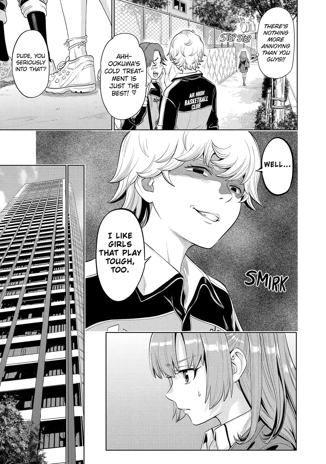 The Teen Web Novelist is a Girl Magnet: Now My Crush Feels Bad for Rejecting Me! chapter 8 page 15