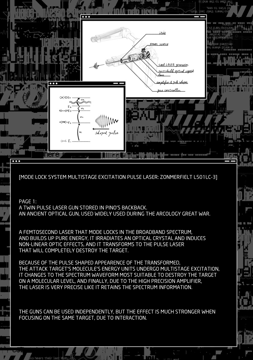 The Terrarium With Key chapter 5 page 43