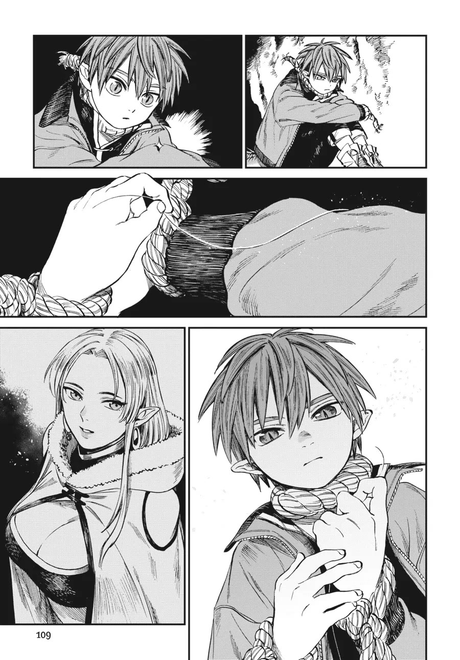 The Tiger Won't Eat the Dragon Yet. chapter 12 page 15