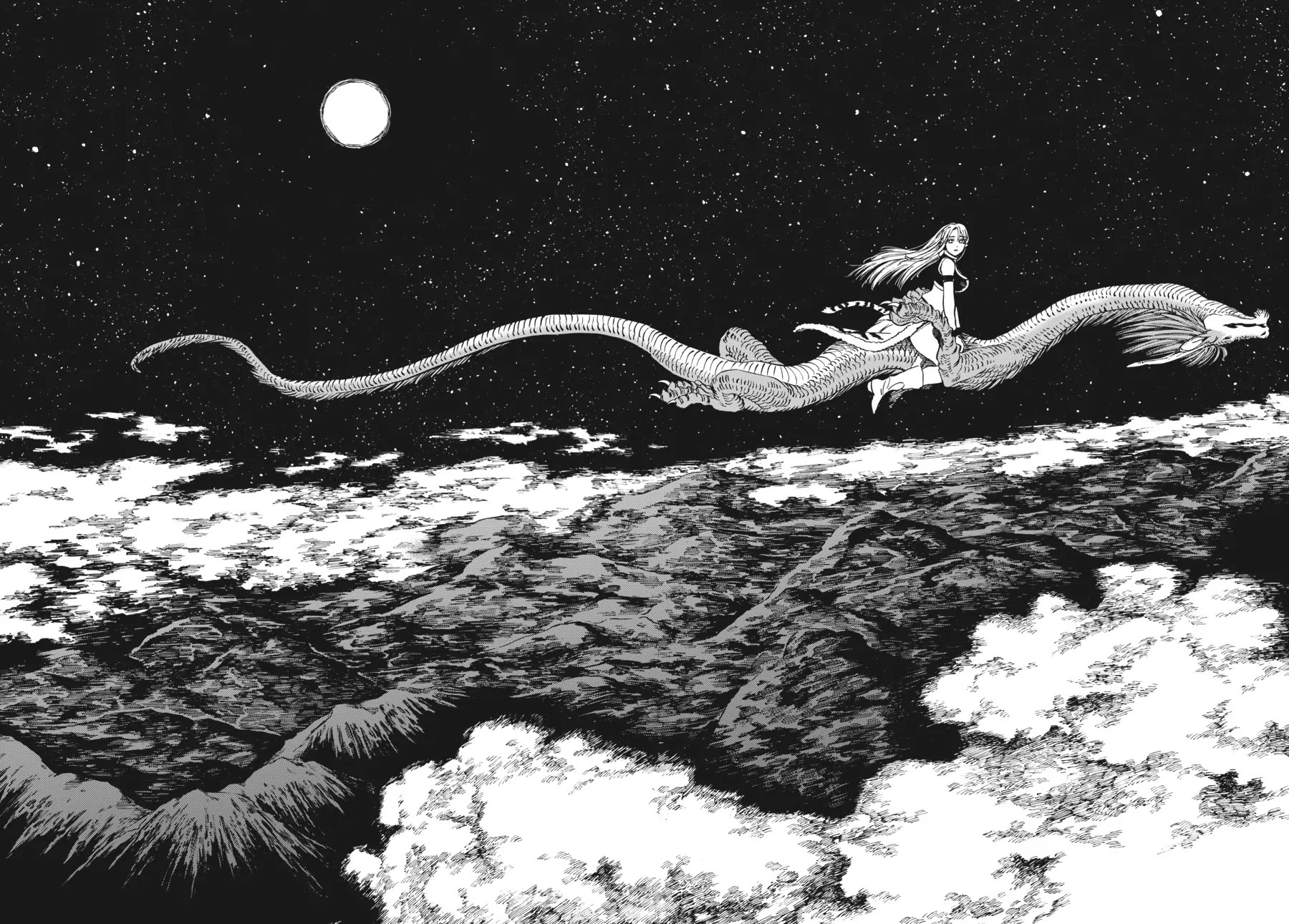 The Tiger Won't Eat the Dragon Yet. chapter 14 page 16