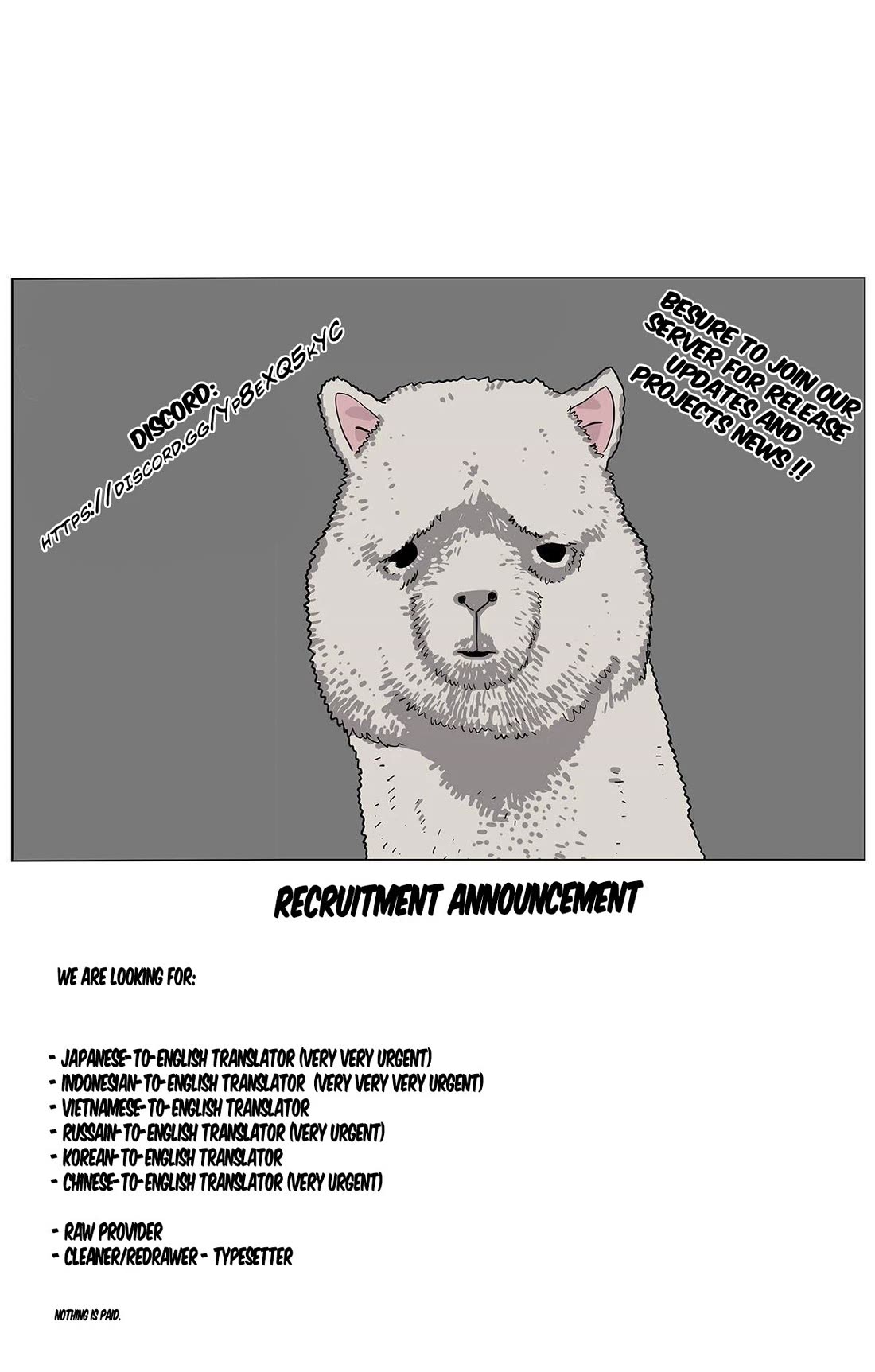 The Tiger Won't Eat the Dragon Yet. chapter 16 page 15