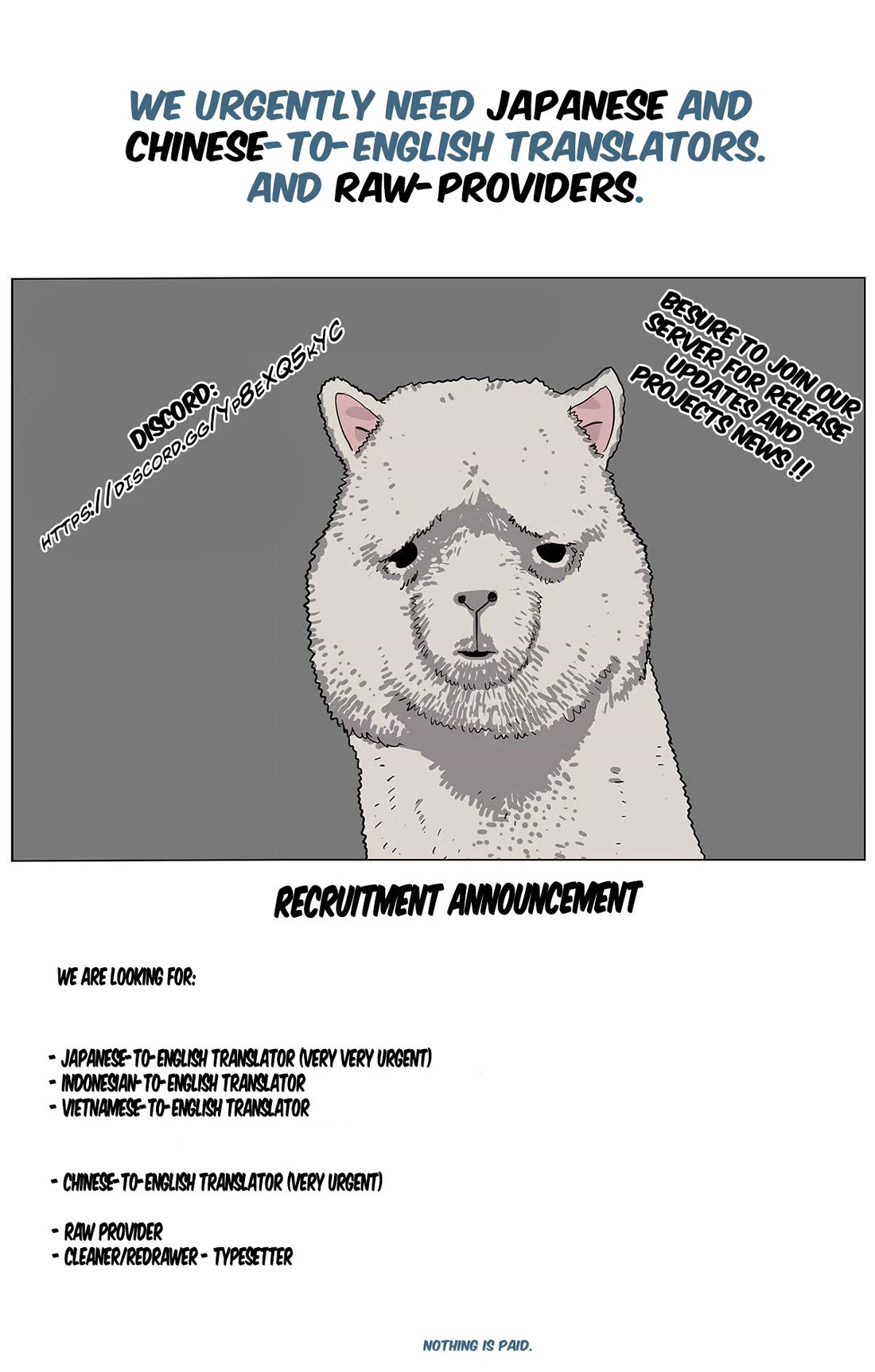 The Tiger Won't Eat the Dragon Yet. chapter 18 page 25