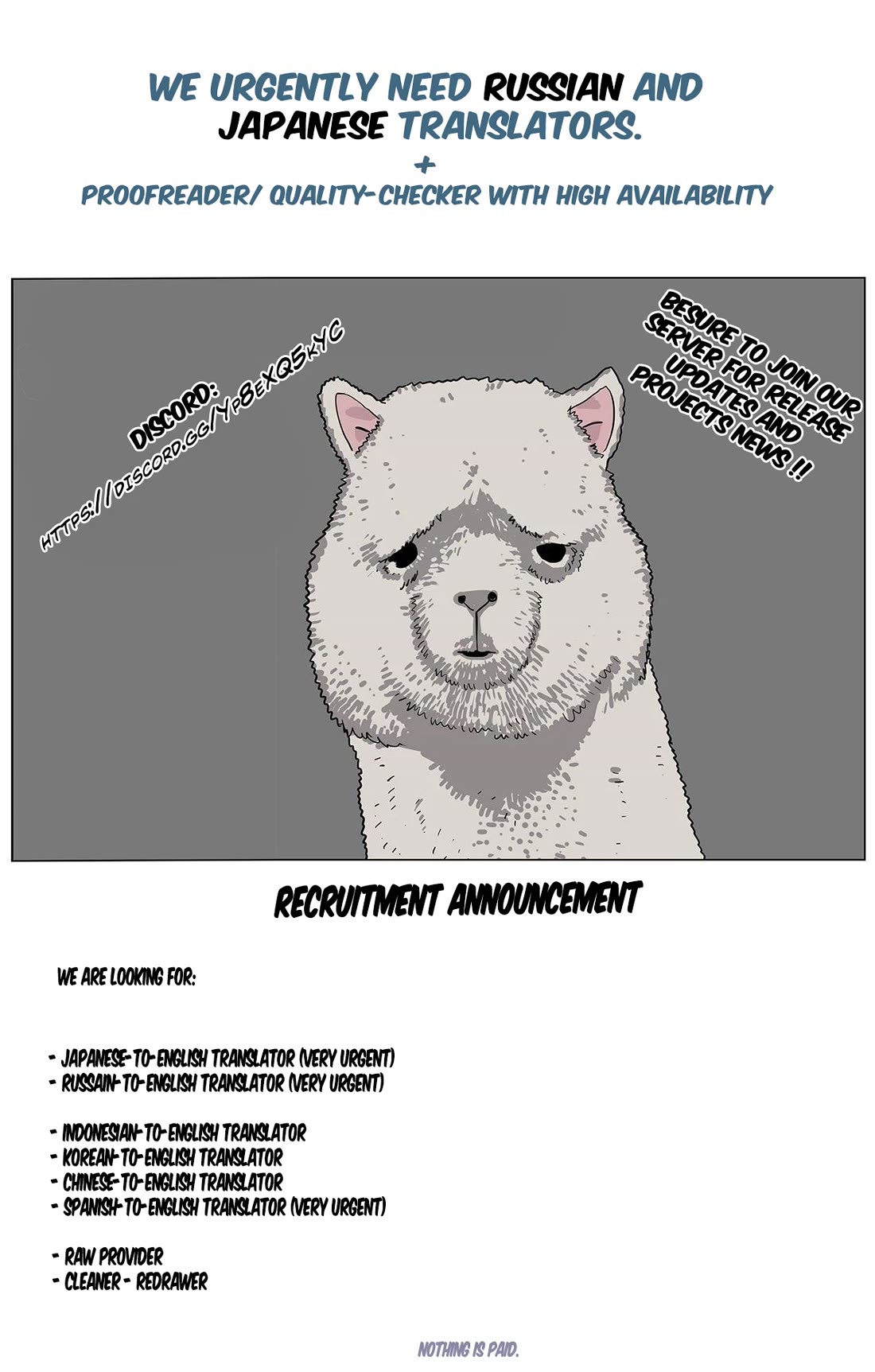 The Tiger Won't Eat the Dragon Yet. chapter 21 page 24