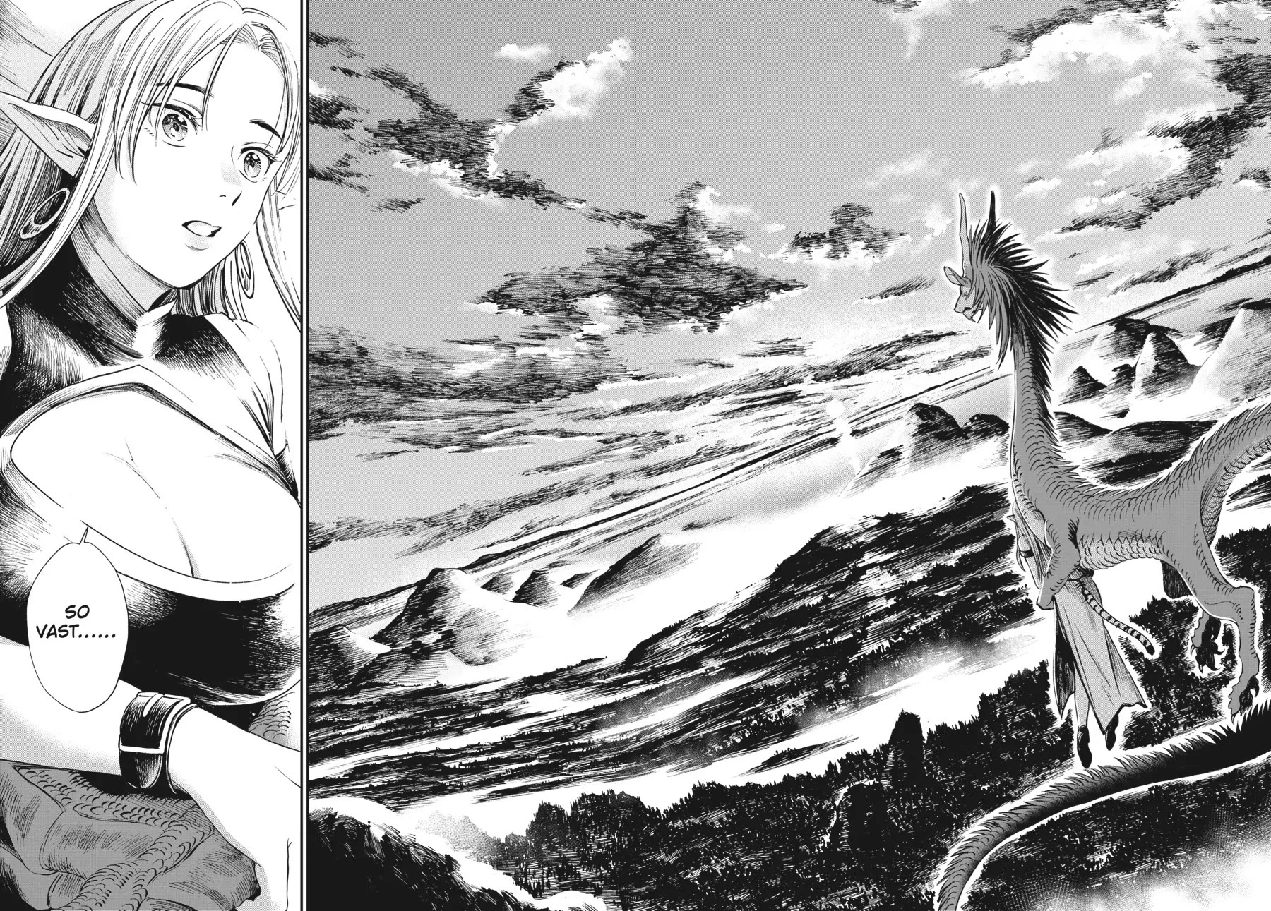 The Tiger Won't Eat the Dragon Yet. chapter 7 page 26