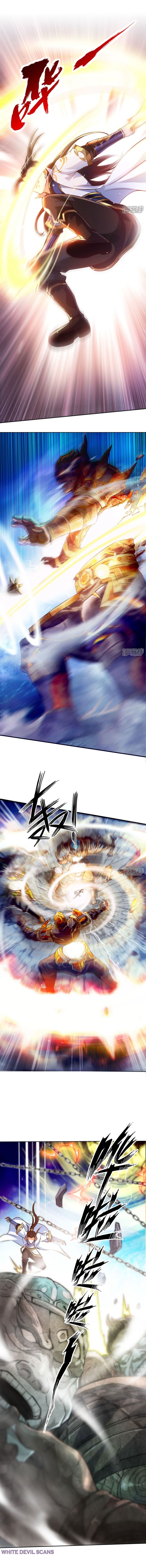 The Time of Rebirth chapter 1 page 5