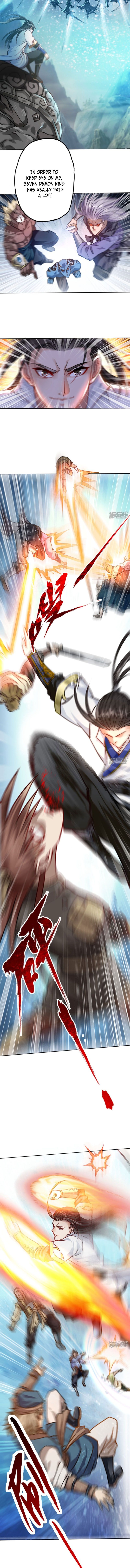 The Time of Rebirth chapter 1 page 7