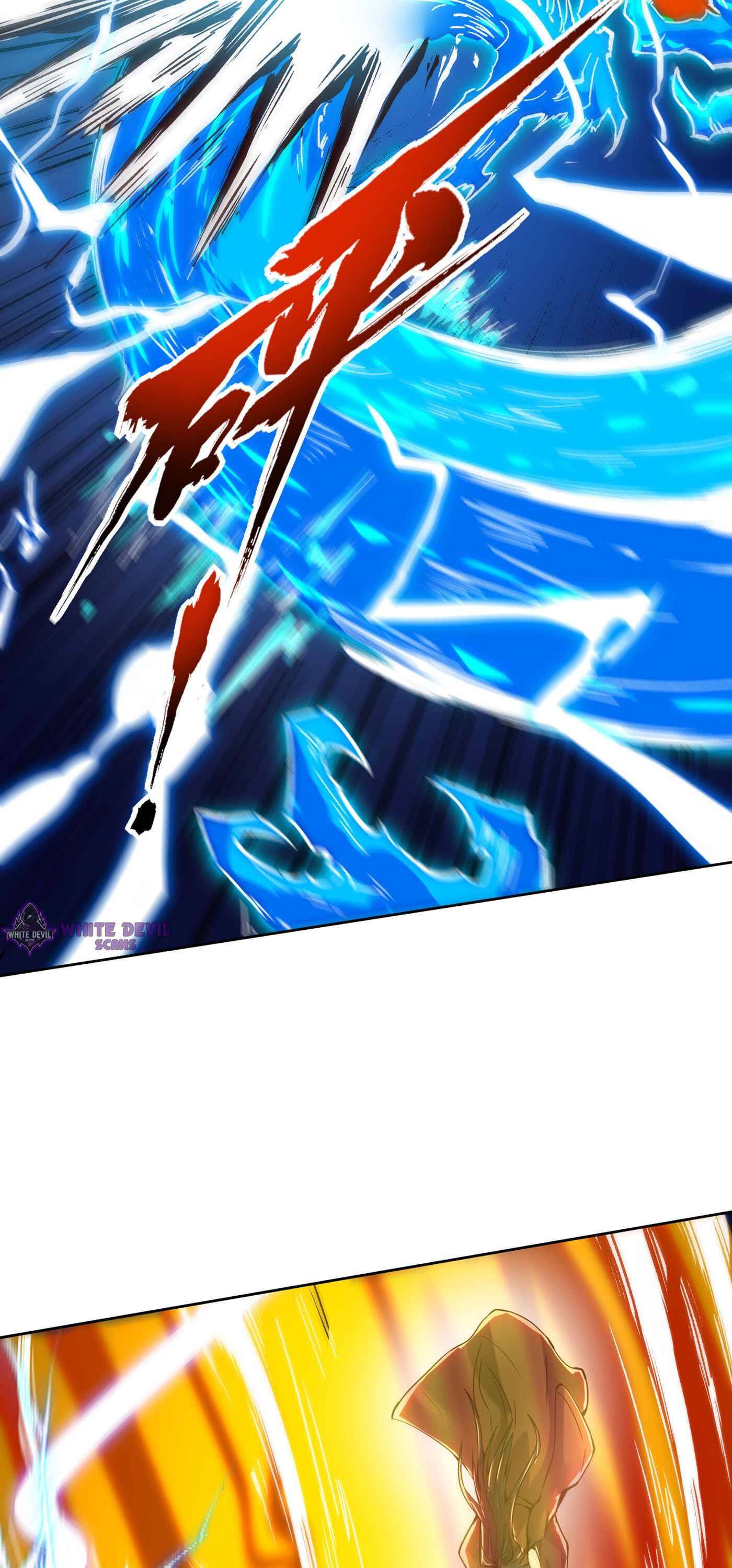 The Time of Rebirth chapter 12 page 14