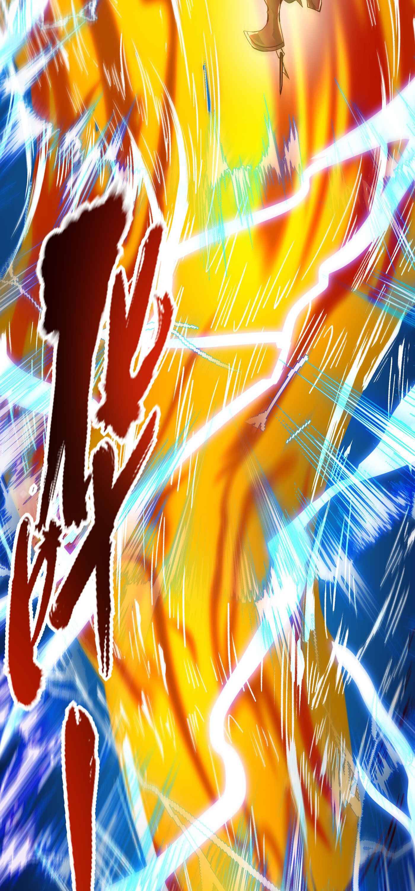 The Time of Rebirth chapter 12 page 15