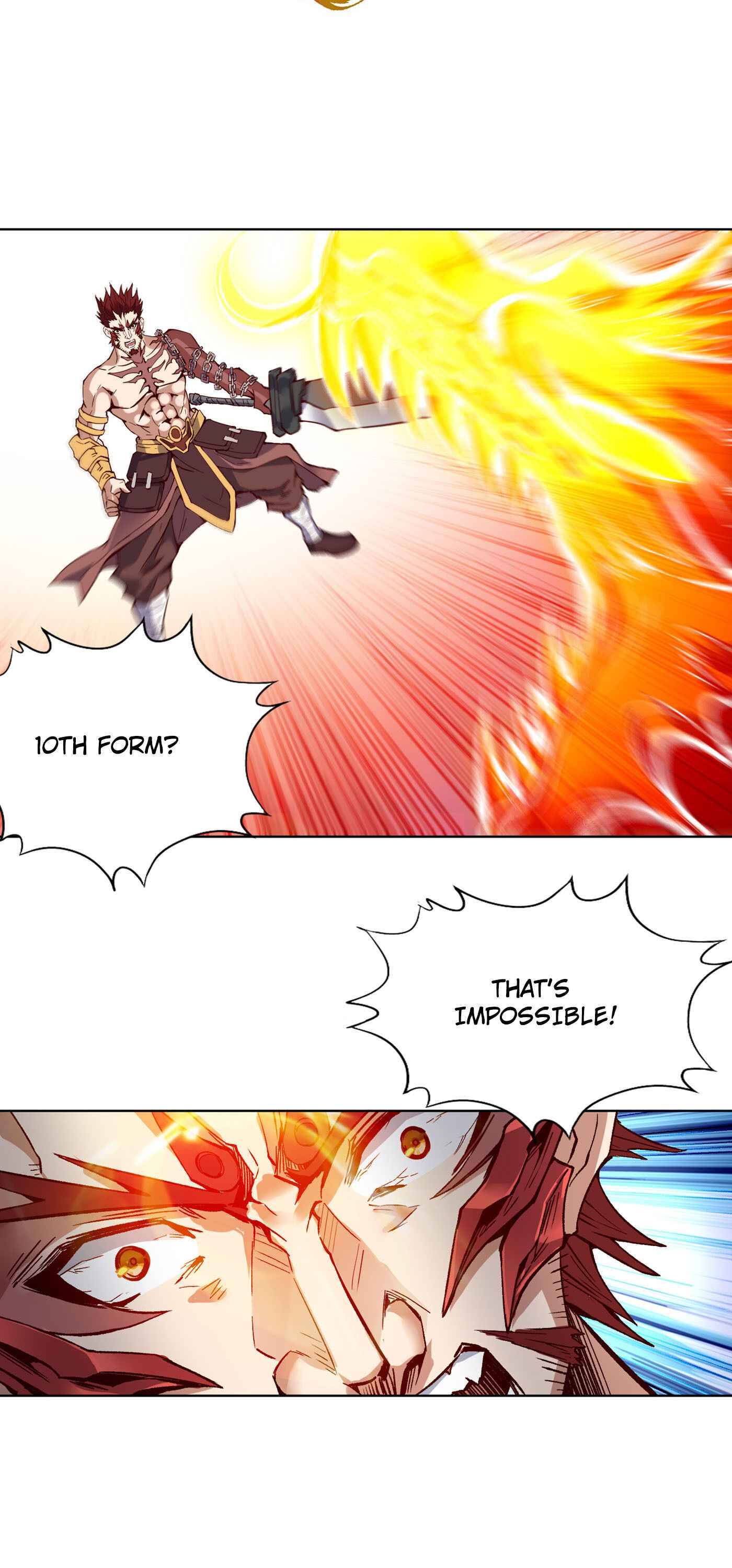 The Time of Rebirth chapter 12 page 17