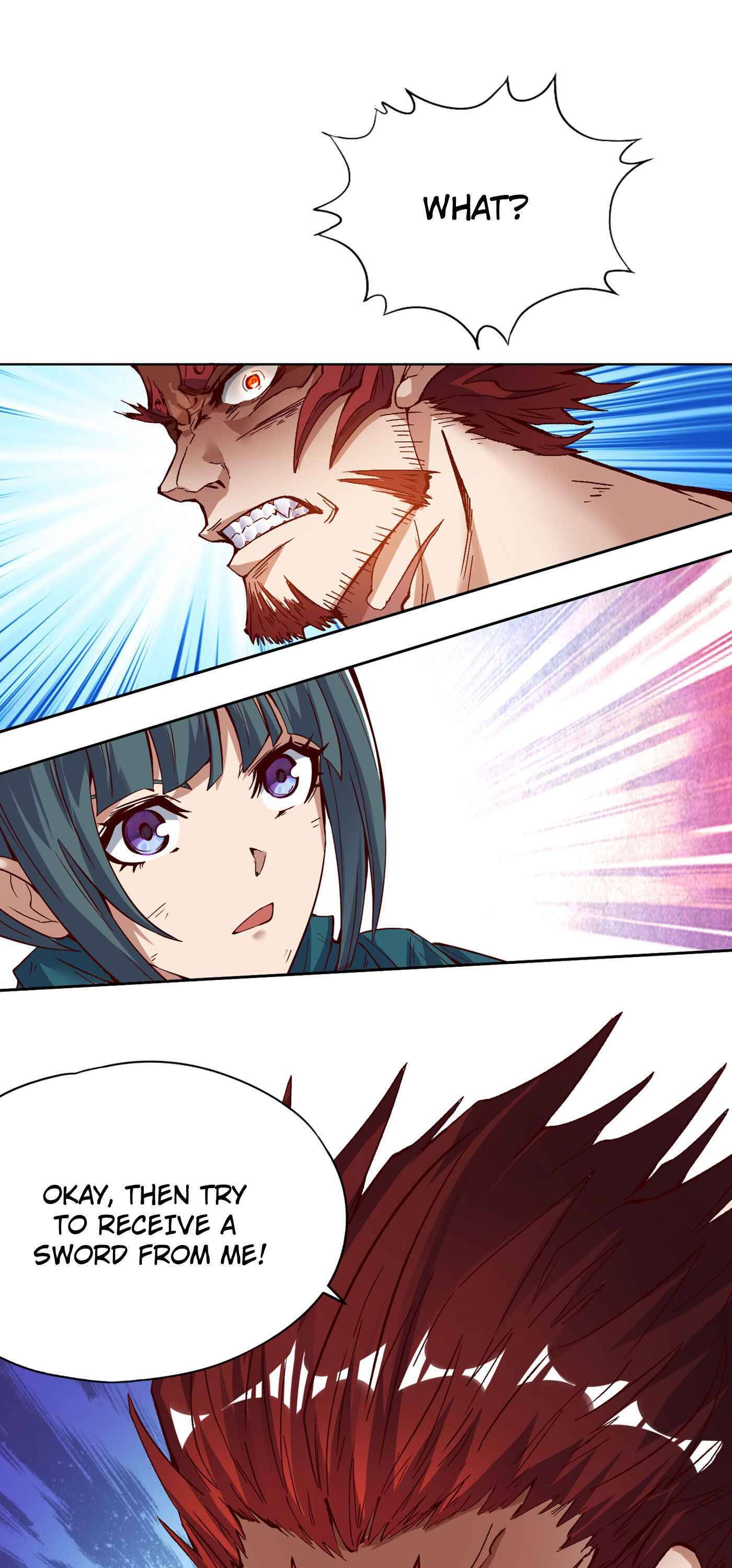 The Time of Rebirth chapter 12 page 2