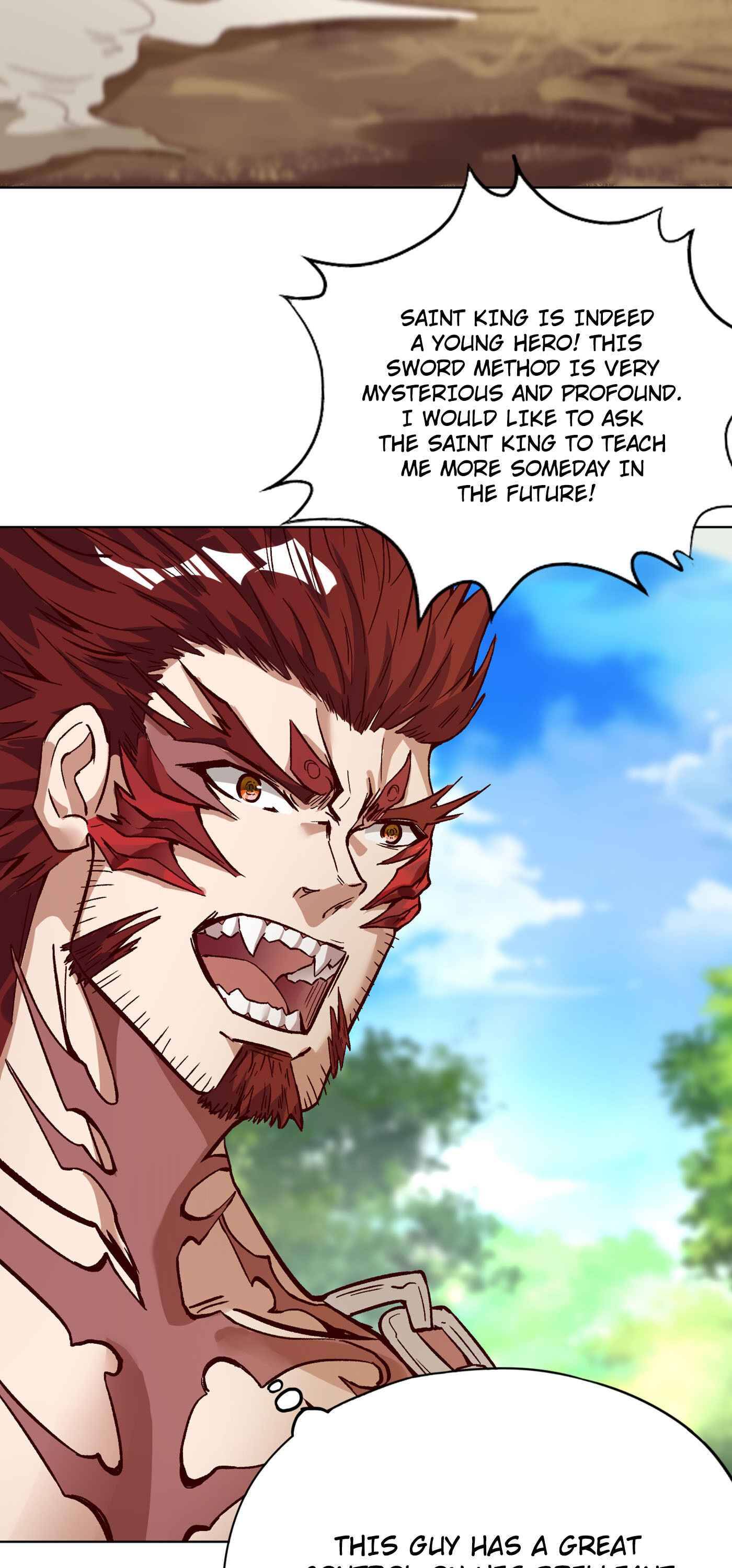 The Time of Rebirth chapter 12 page 23