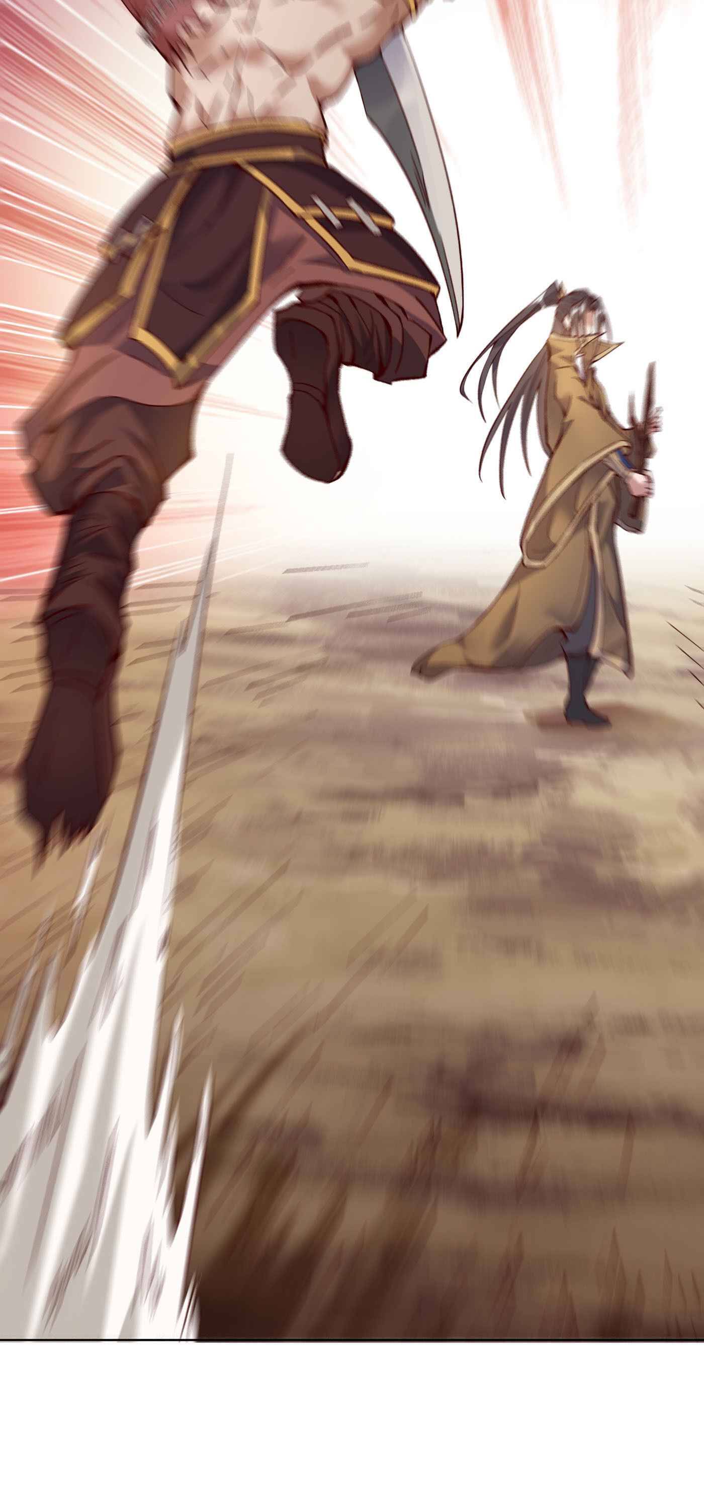 The Time of Rebirth chapter 12 page 5