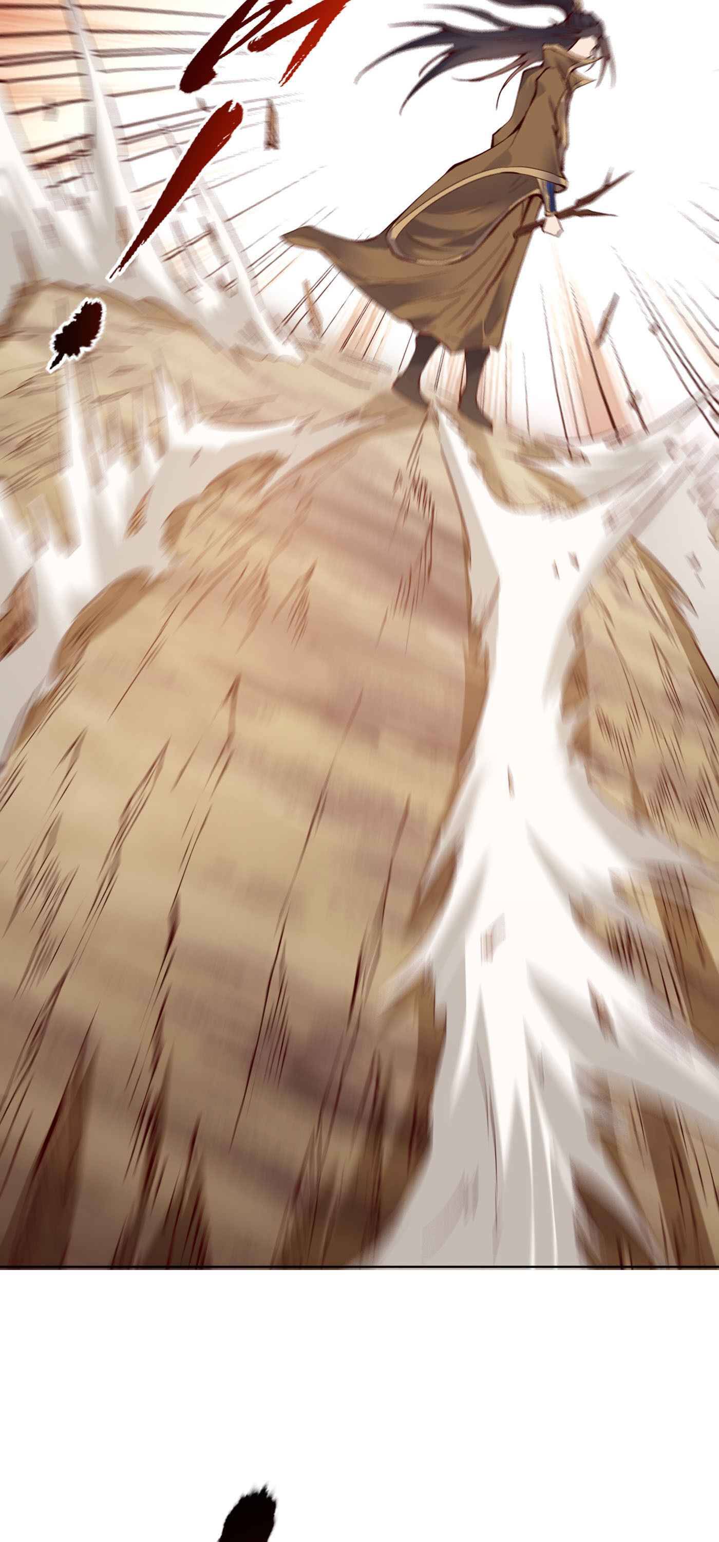 The Time of Rebirth chapter 12 page 8