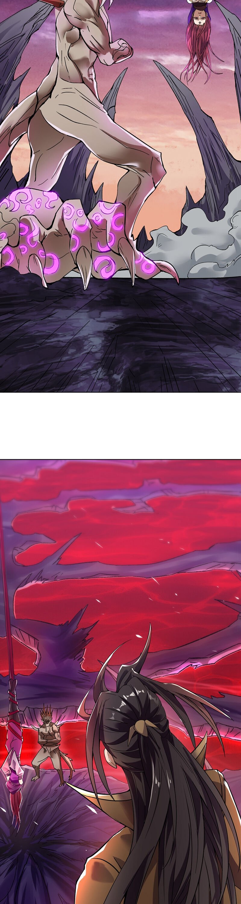 The Time of Rebirth chapter 16 page 4