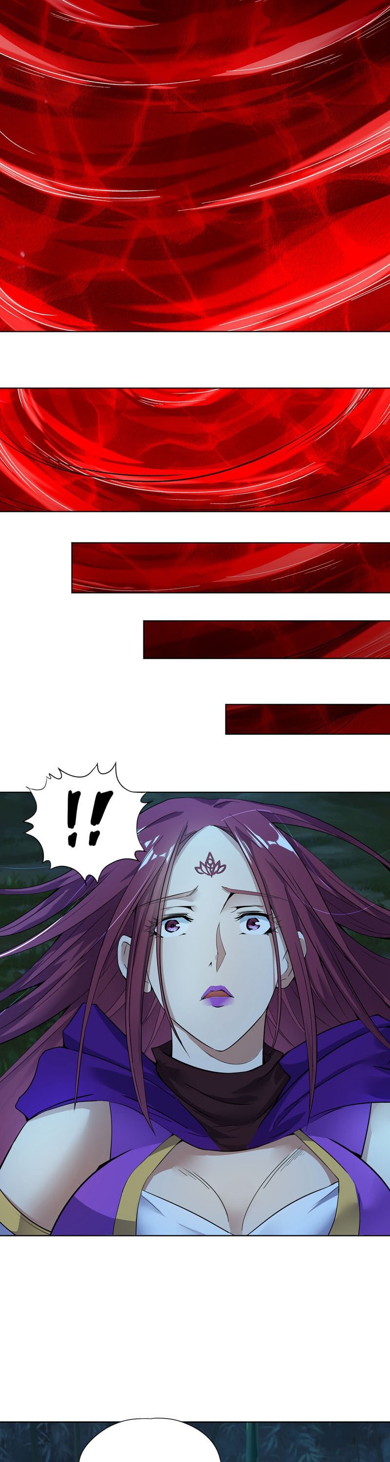 The Time of Rebirth chapter 16 page 7