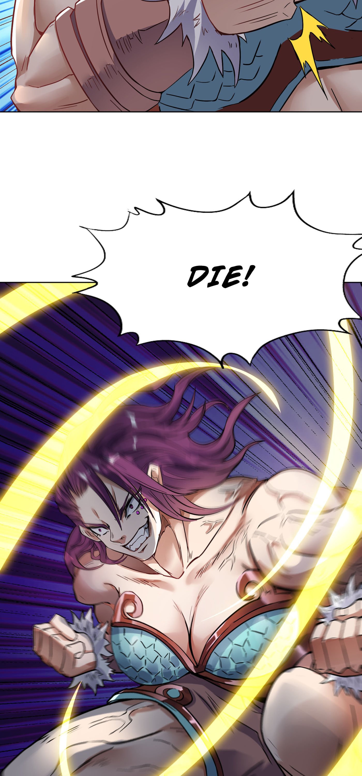 The Time of Rebirth chapter 17 page 26