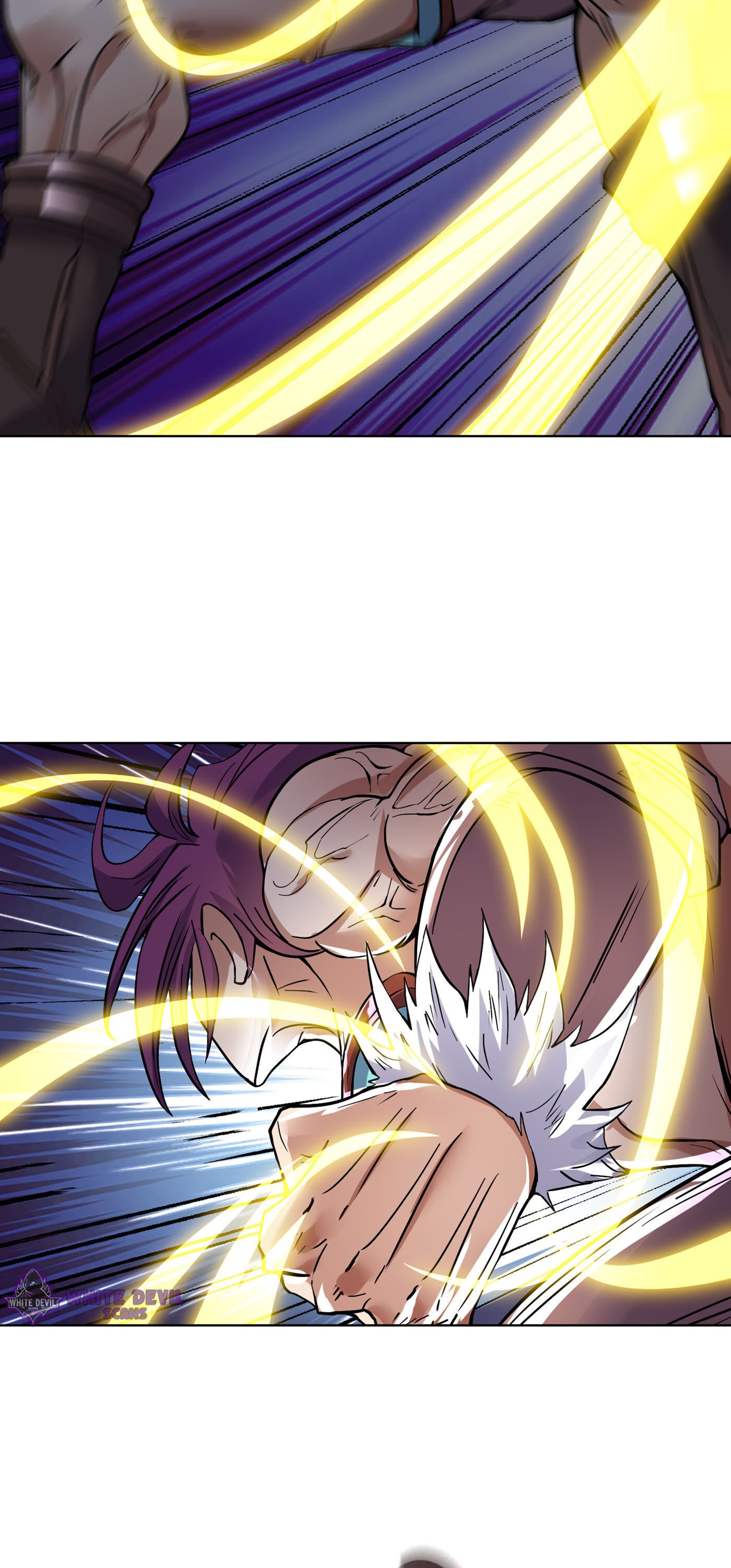 The Time of Rebirth chapter 17 page 27