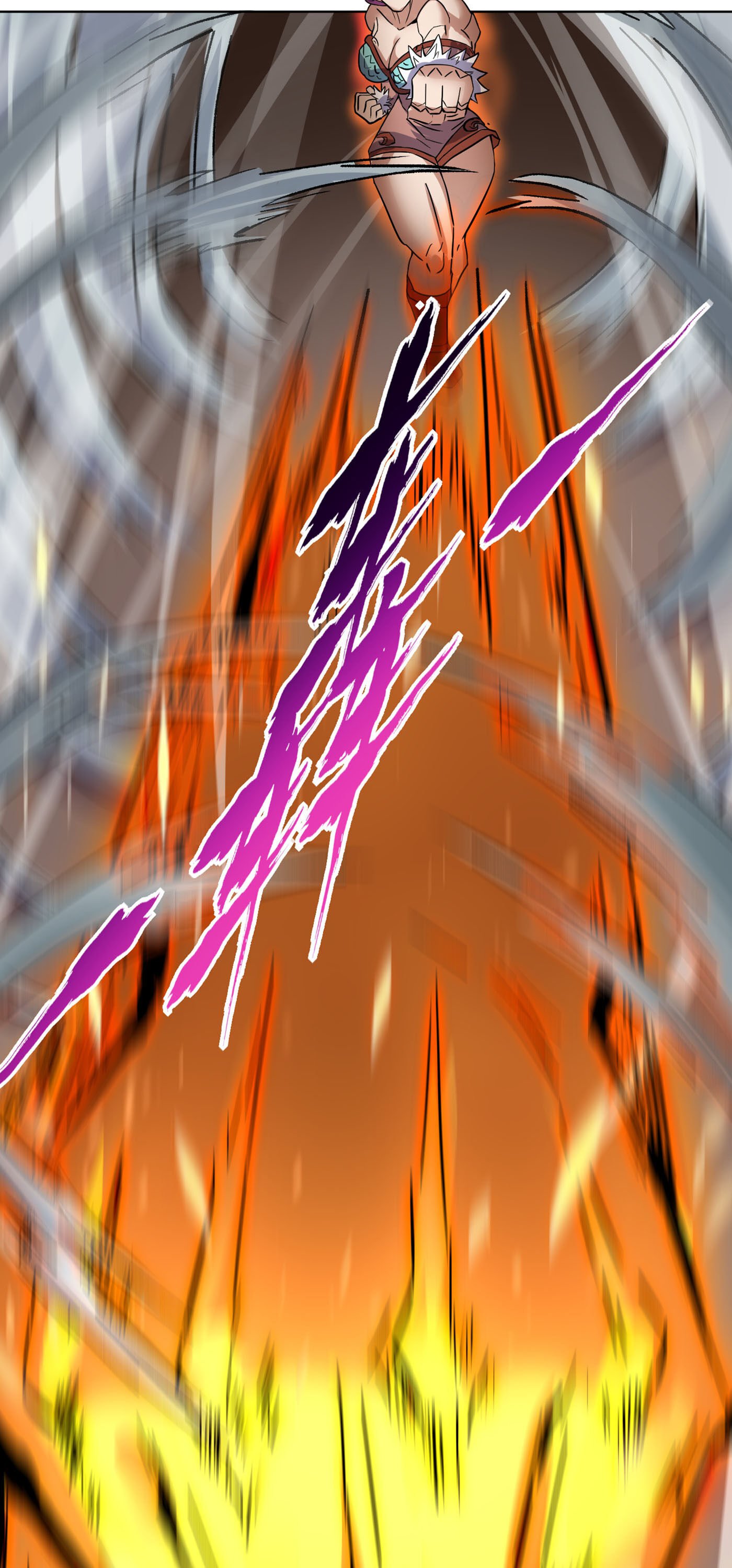 The Time of Rebirth chapter 17 page 29