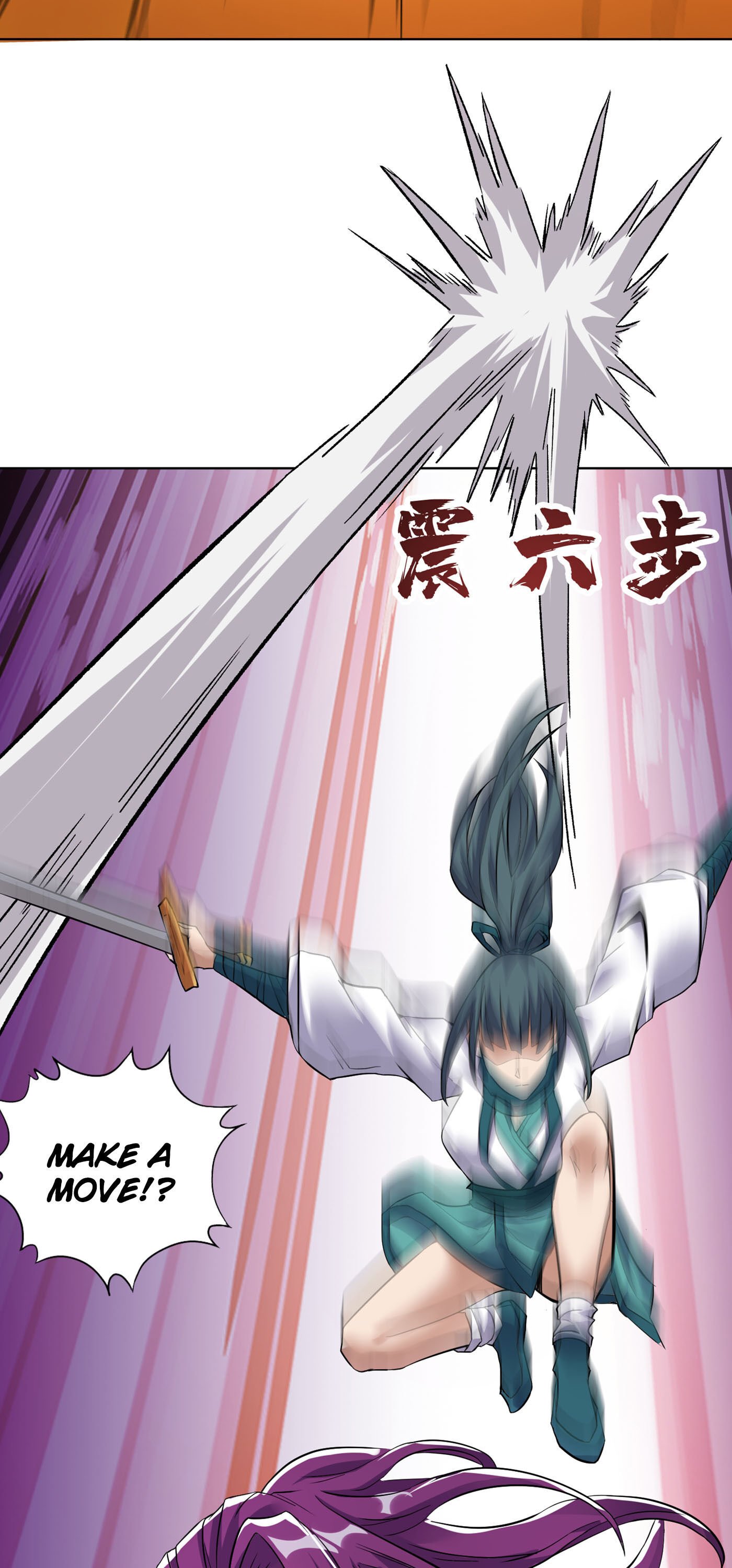 The Time of Rebirth chapter 17 page 32