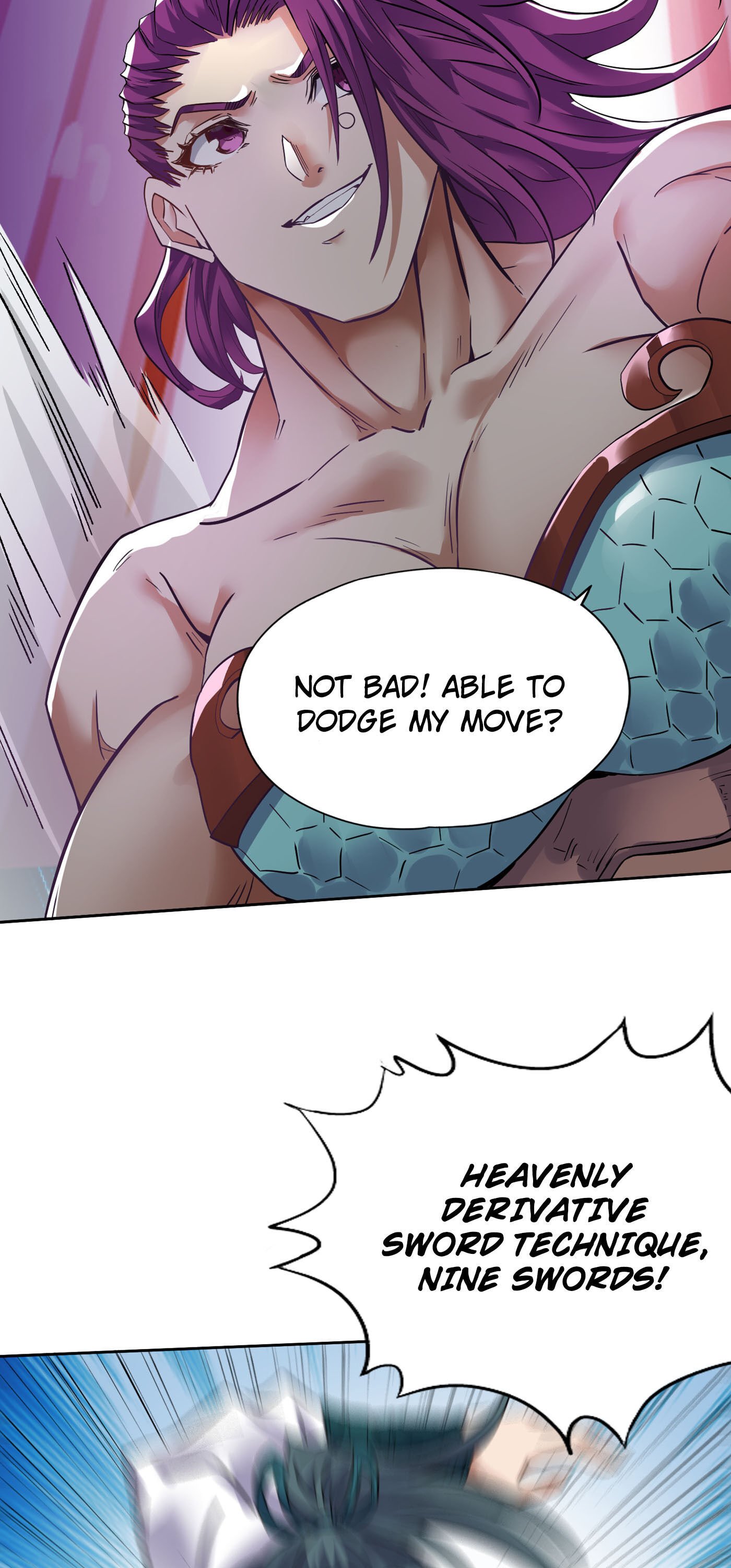 The Time of Rebirth chapter 17 page 33