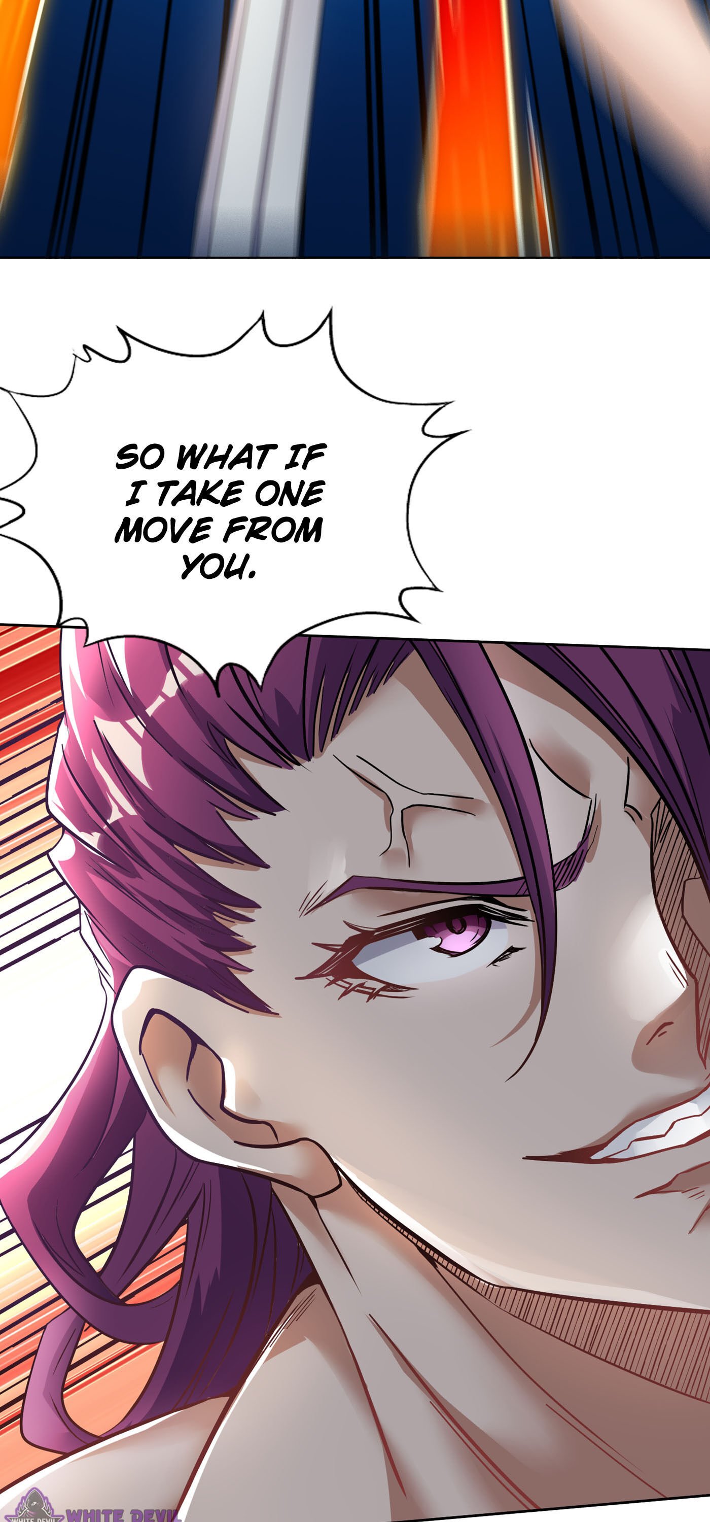 The Time of Rebirth chapter 17 page 35