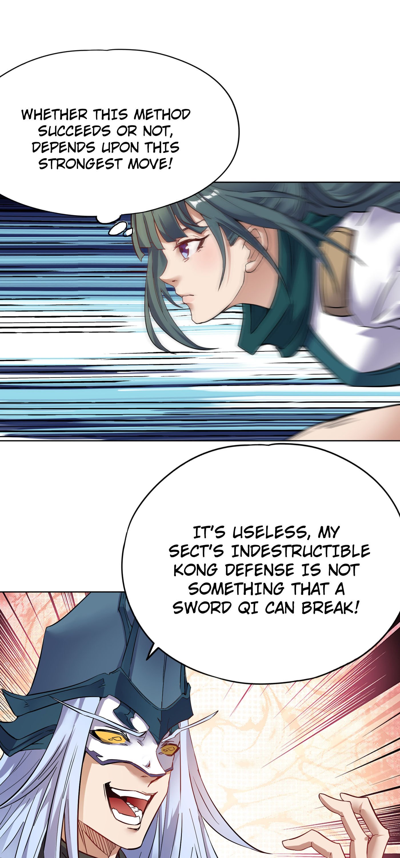 The Time of Rebirth chapter 17 page 39