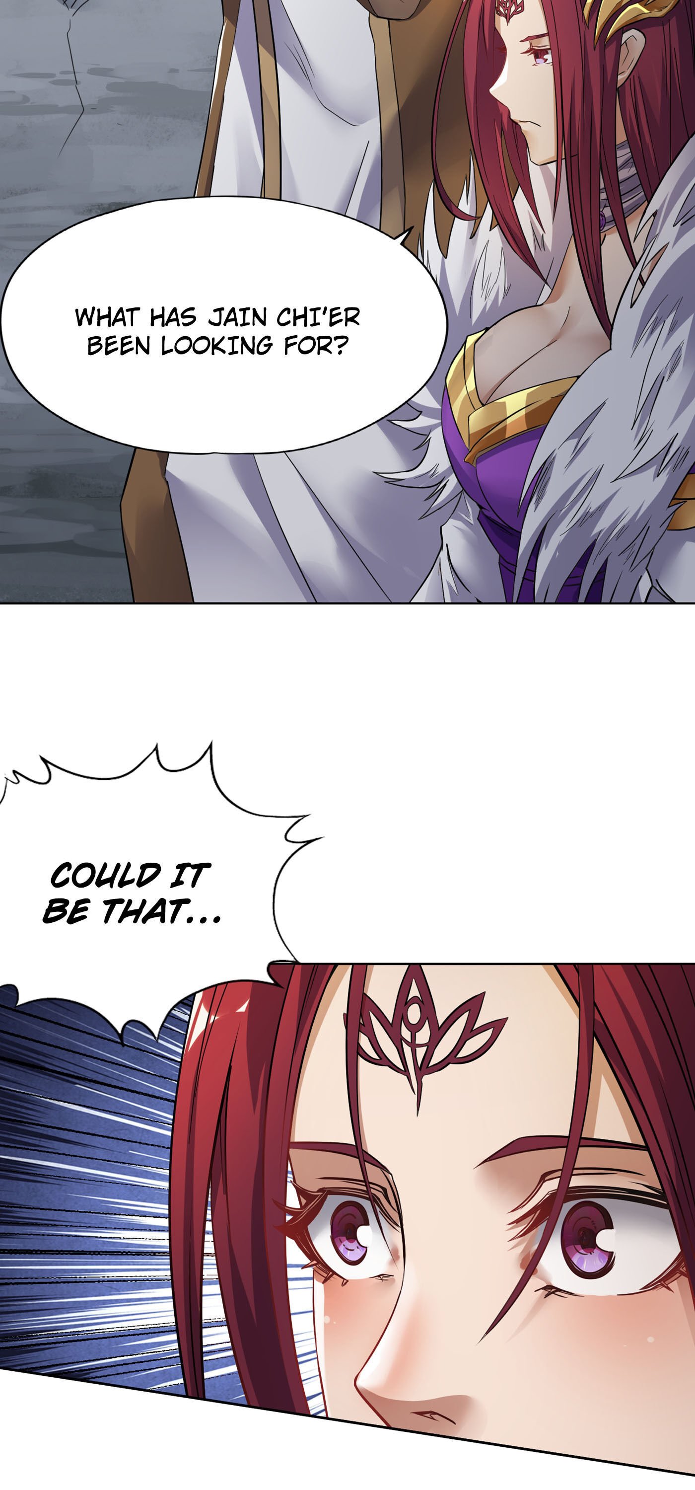 The Time of Rebirth chapter 17 page 41