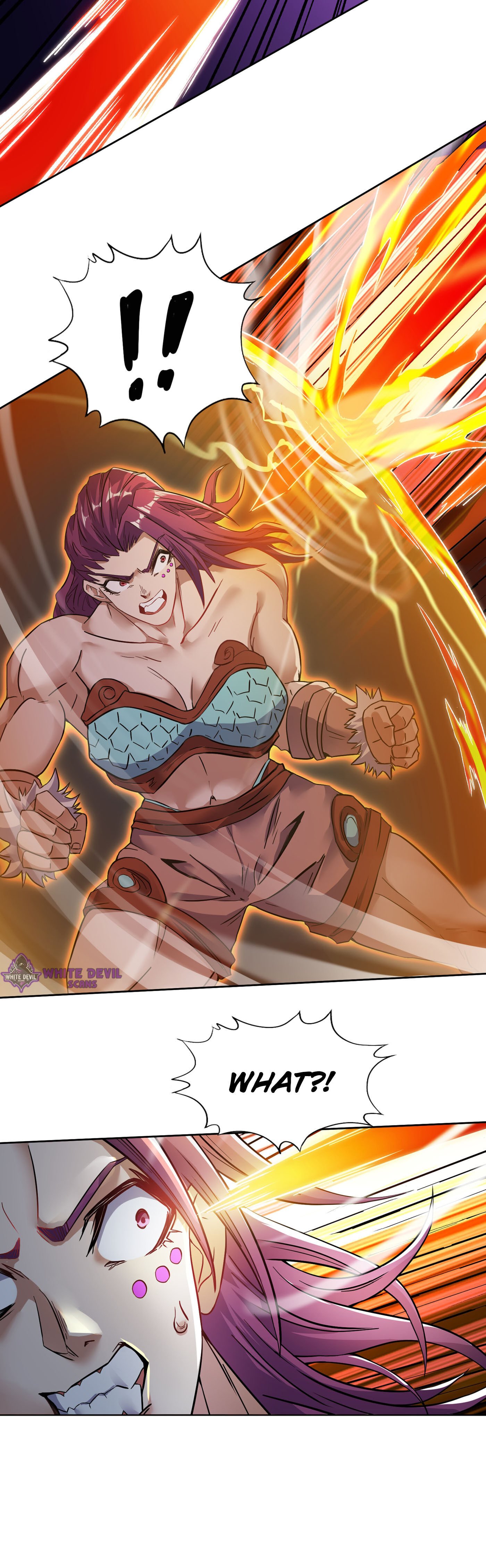 The Time of Rebirth chapter 17 page 43