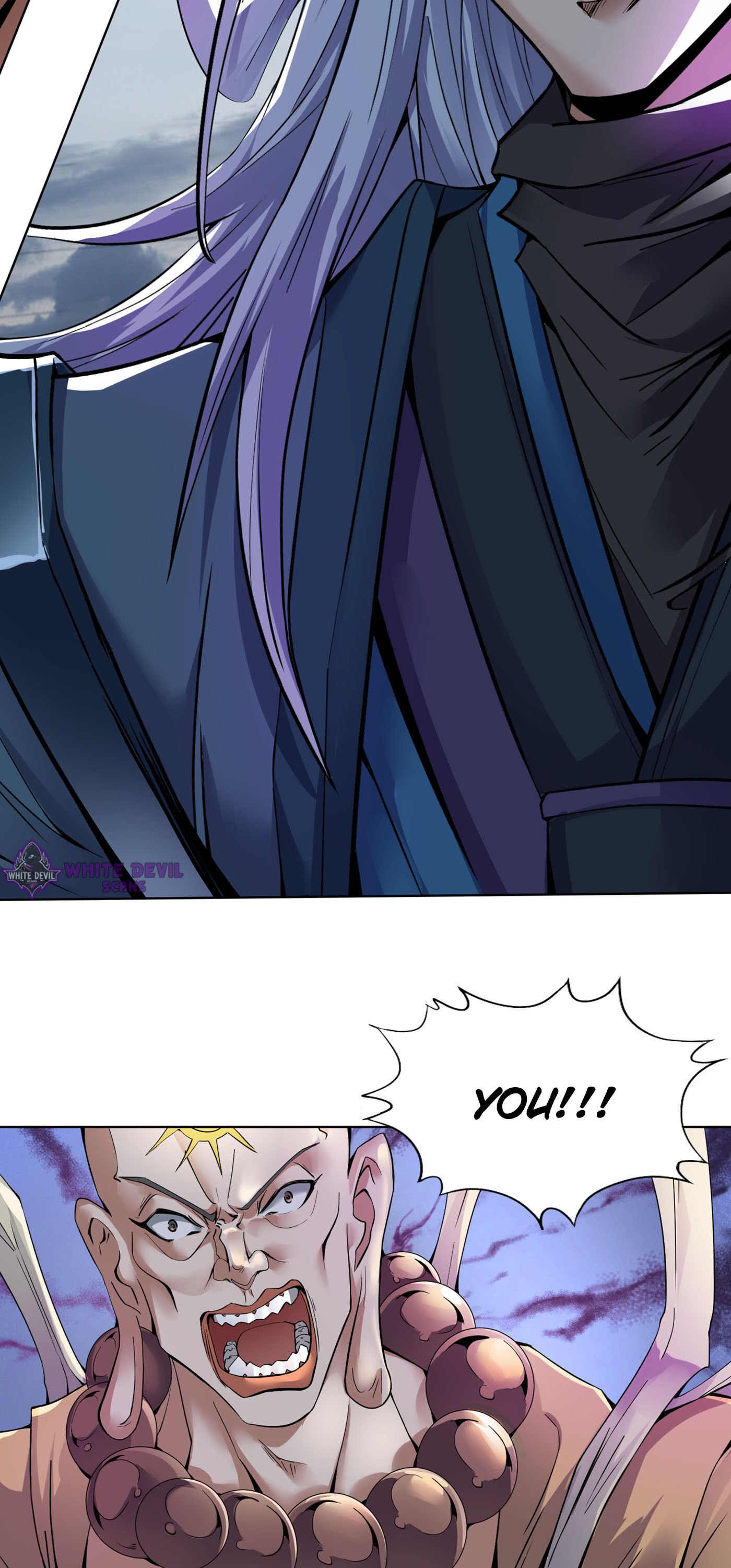 The Time of Rebirth chapter 17 page 5