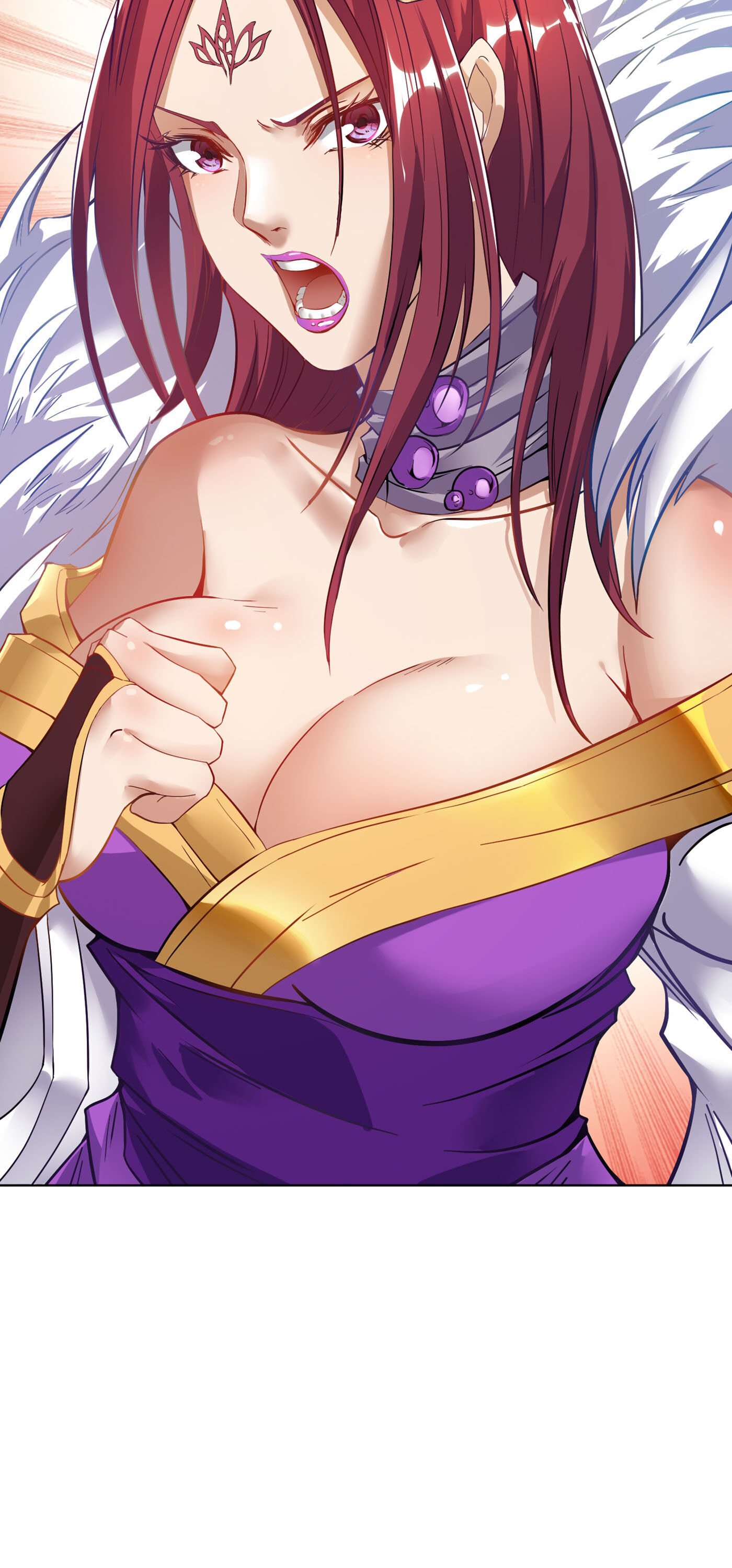 The Time of Rebirth chapter 17 page 9