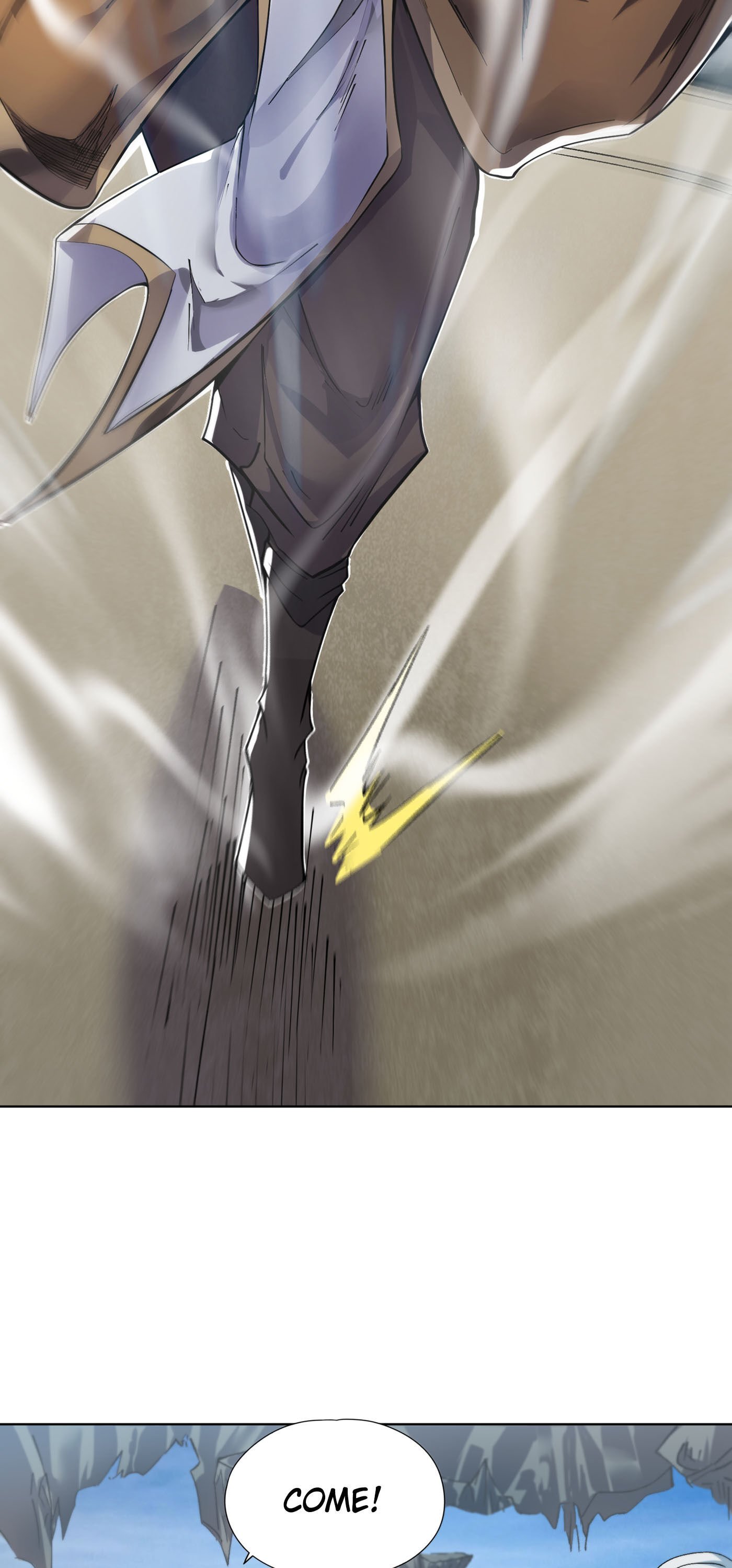 The Time of Rebirth chapter 18 page 19