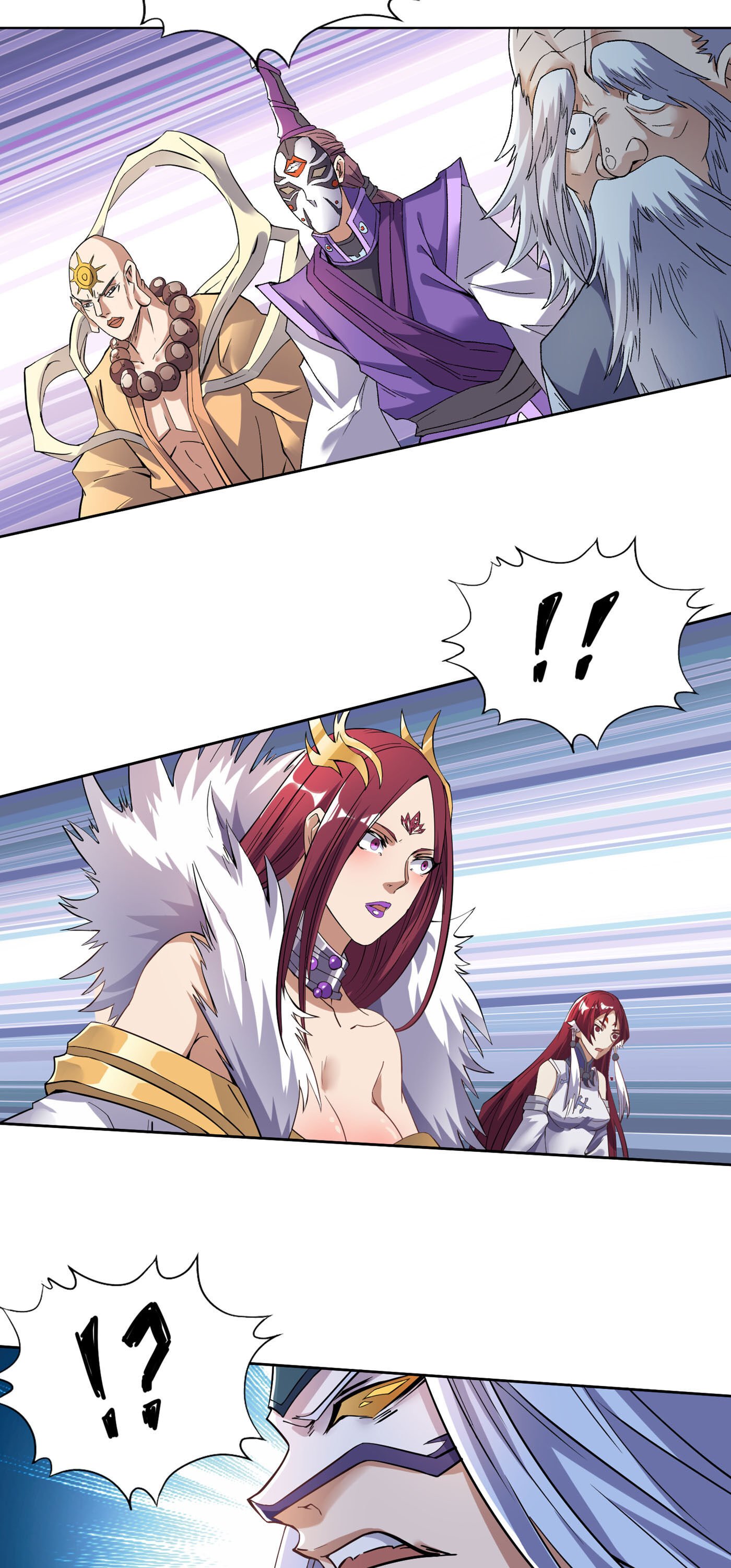 The Time of Rebirth chapter 18 page 29