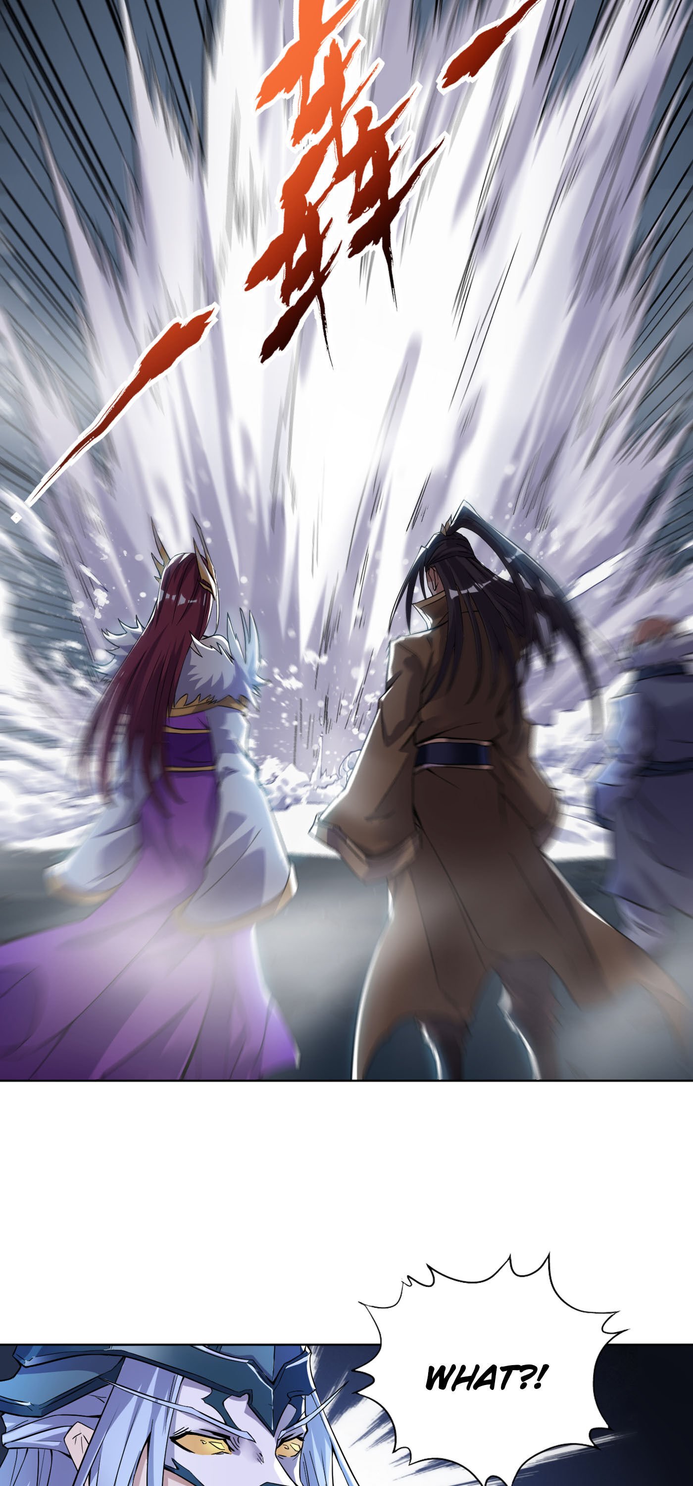 The Time of Rebirth chapter 18 page 3